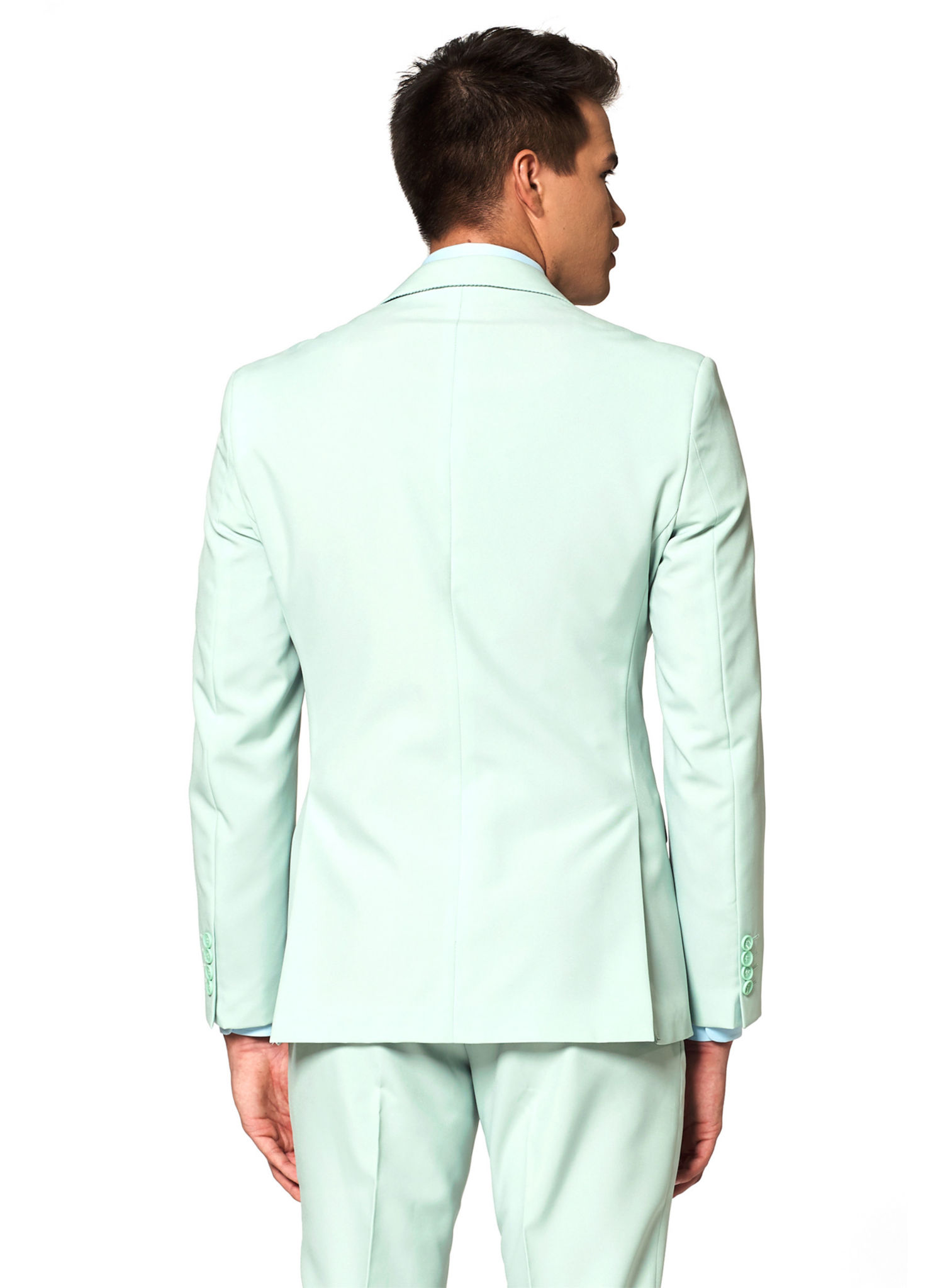 OppoSuits Magic Mint Anzug