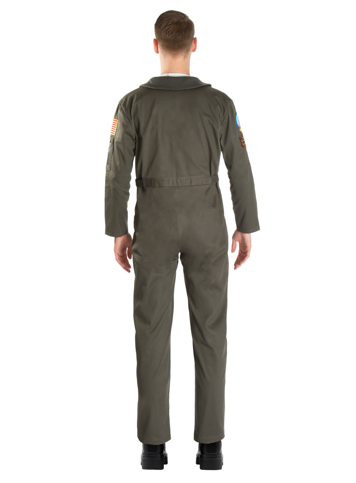 Top Gun Kostüm Overall