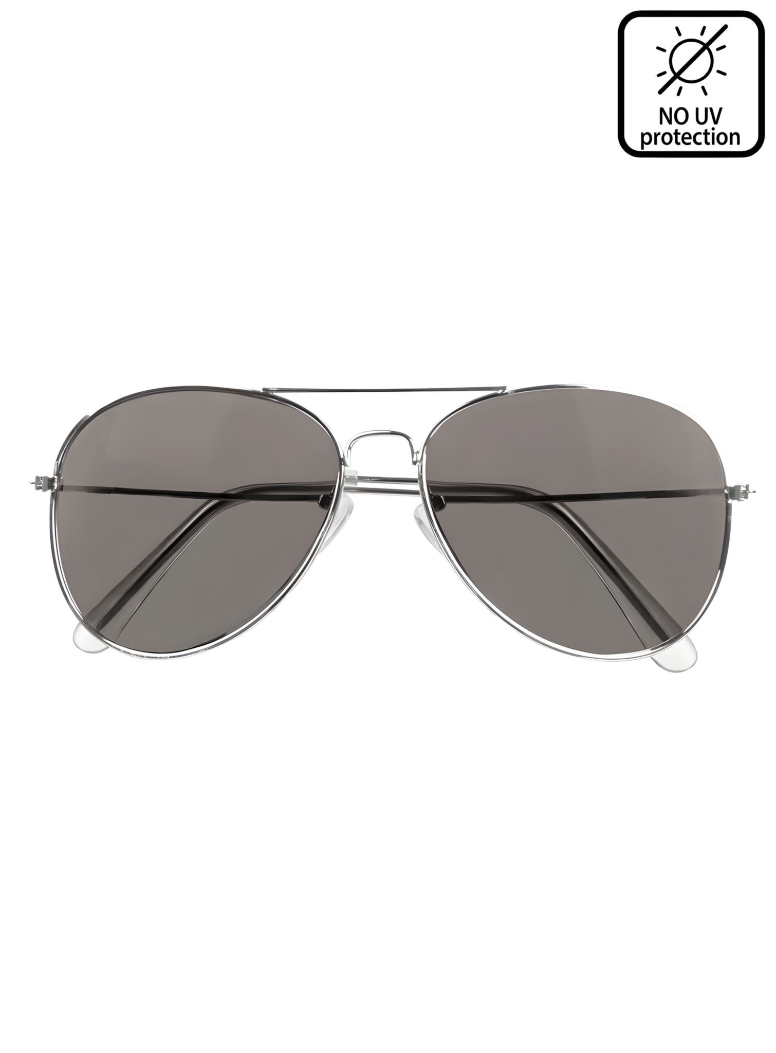 US Cop accessoire set