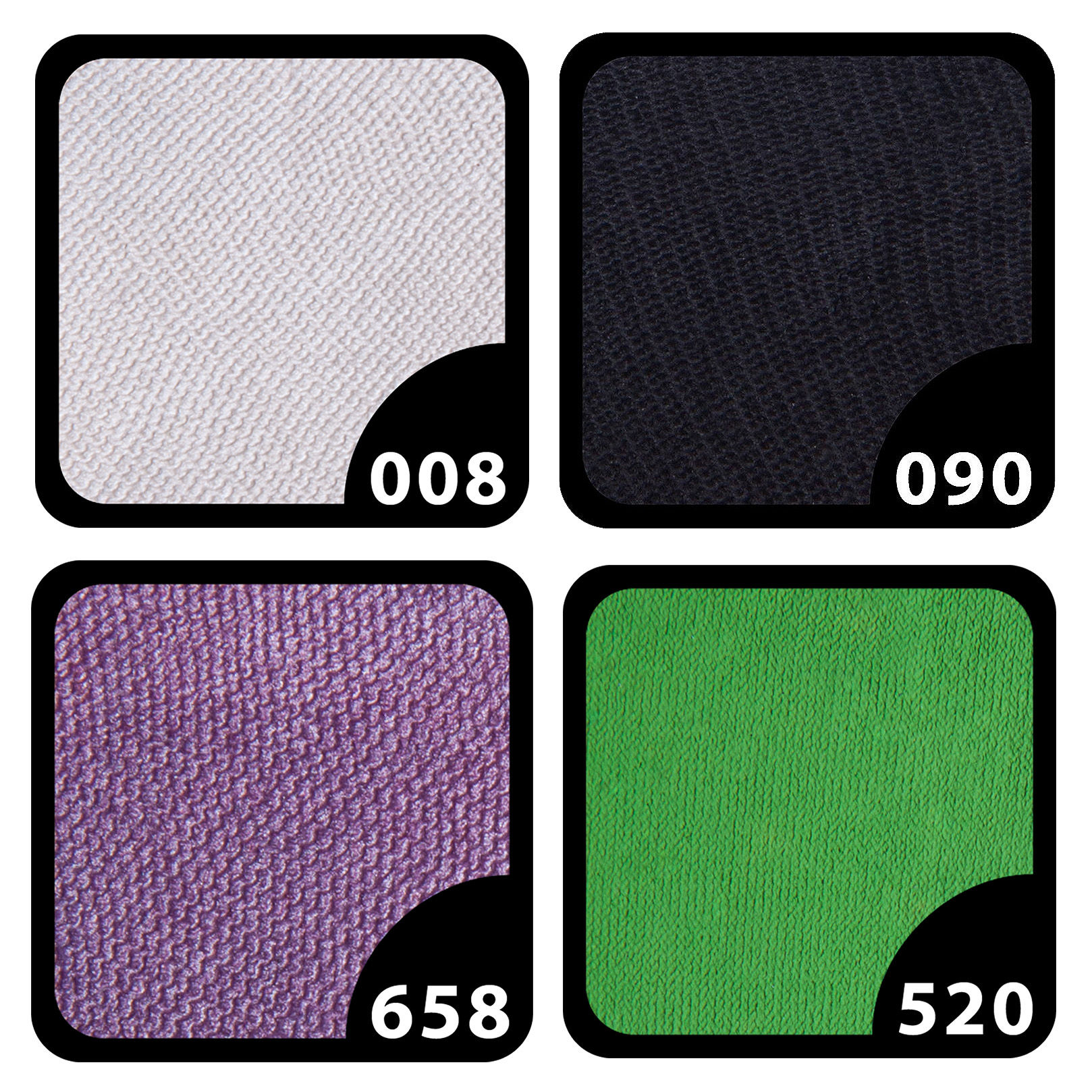 Make-up Set Wicked Witch