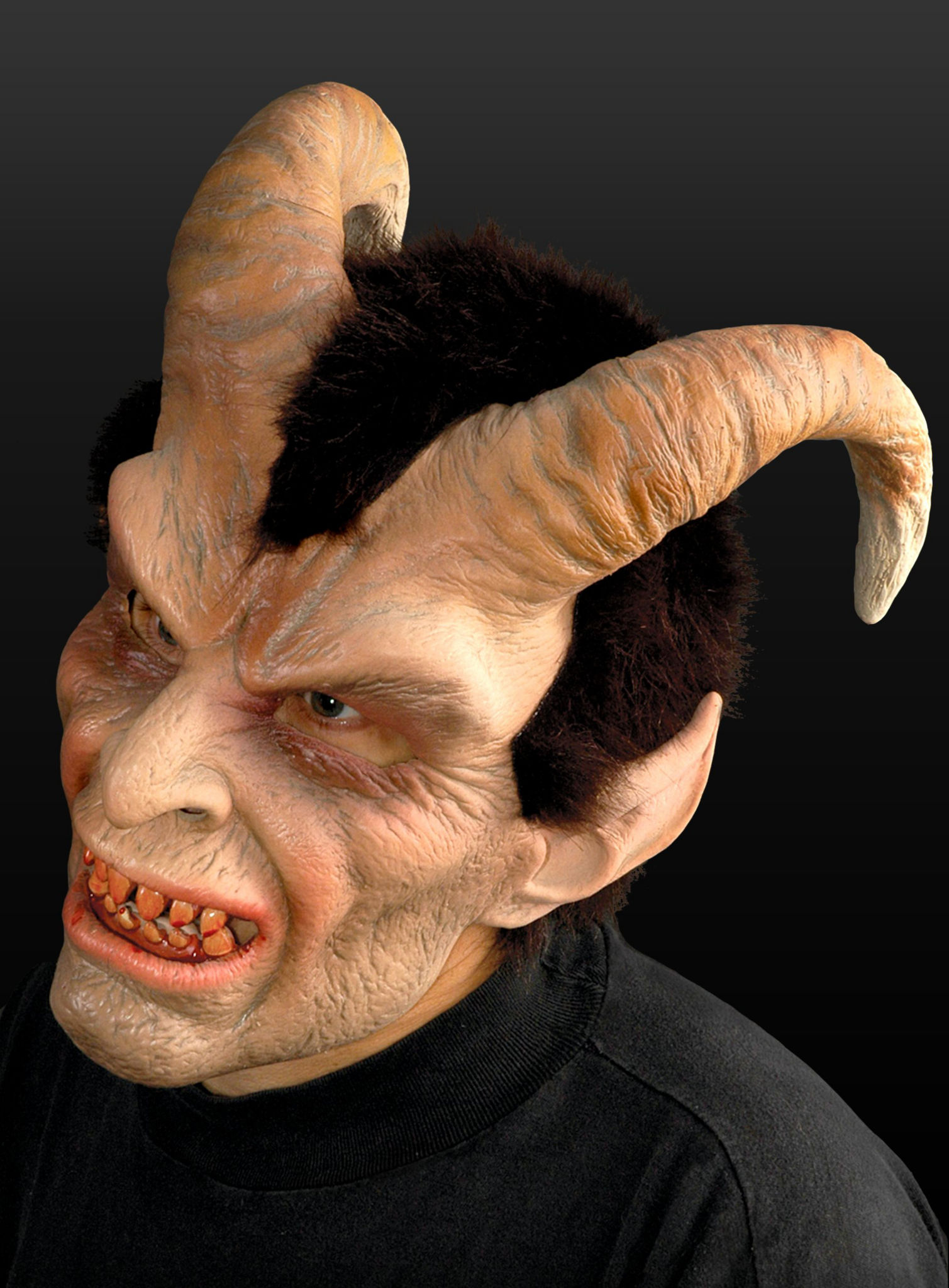 Teufel Maske