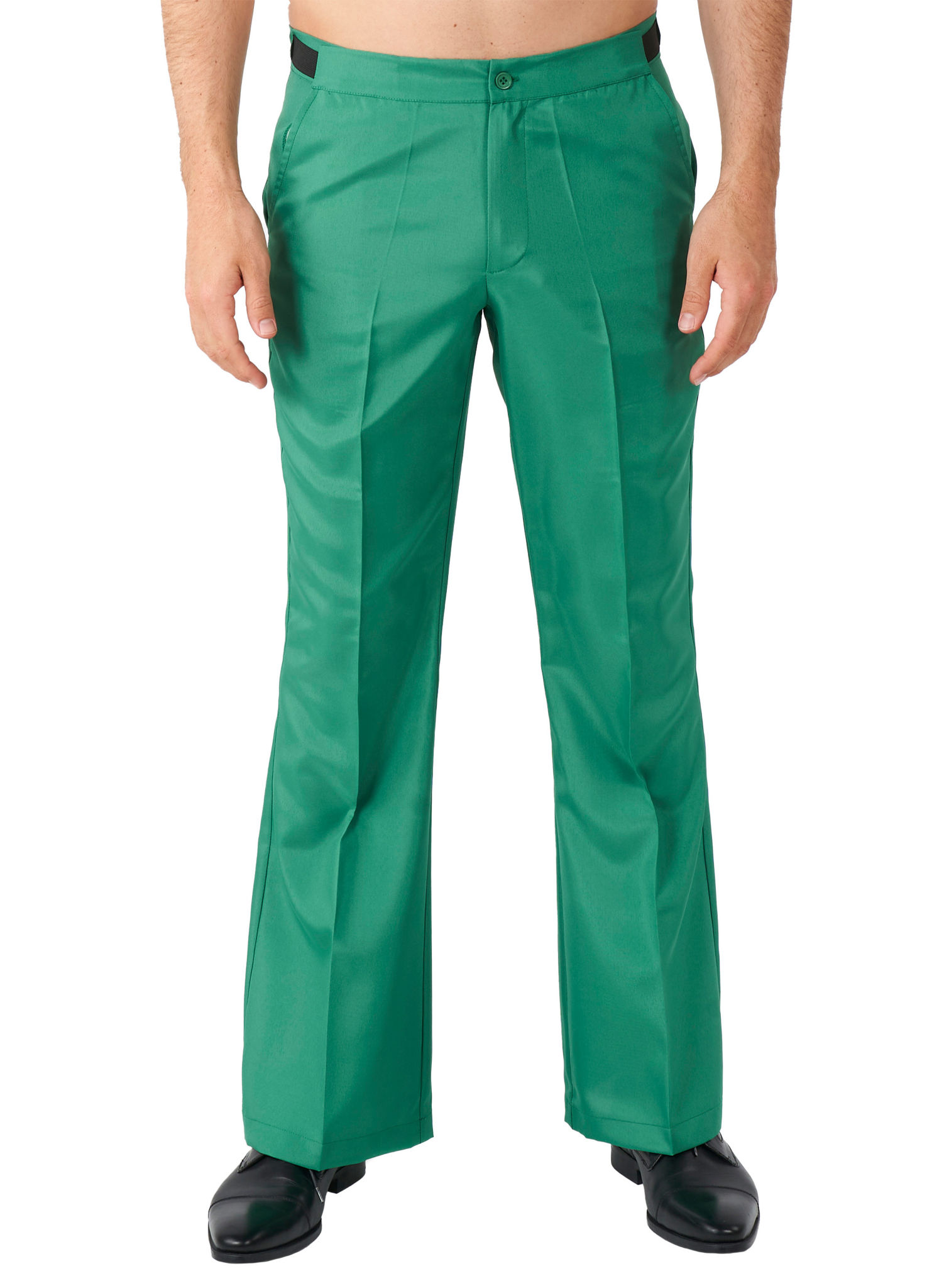 SuitMeister Disco Suit grün Partyanzug