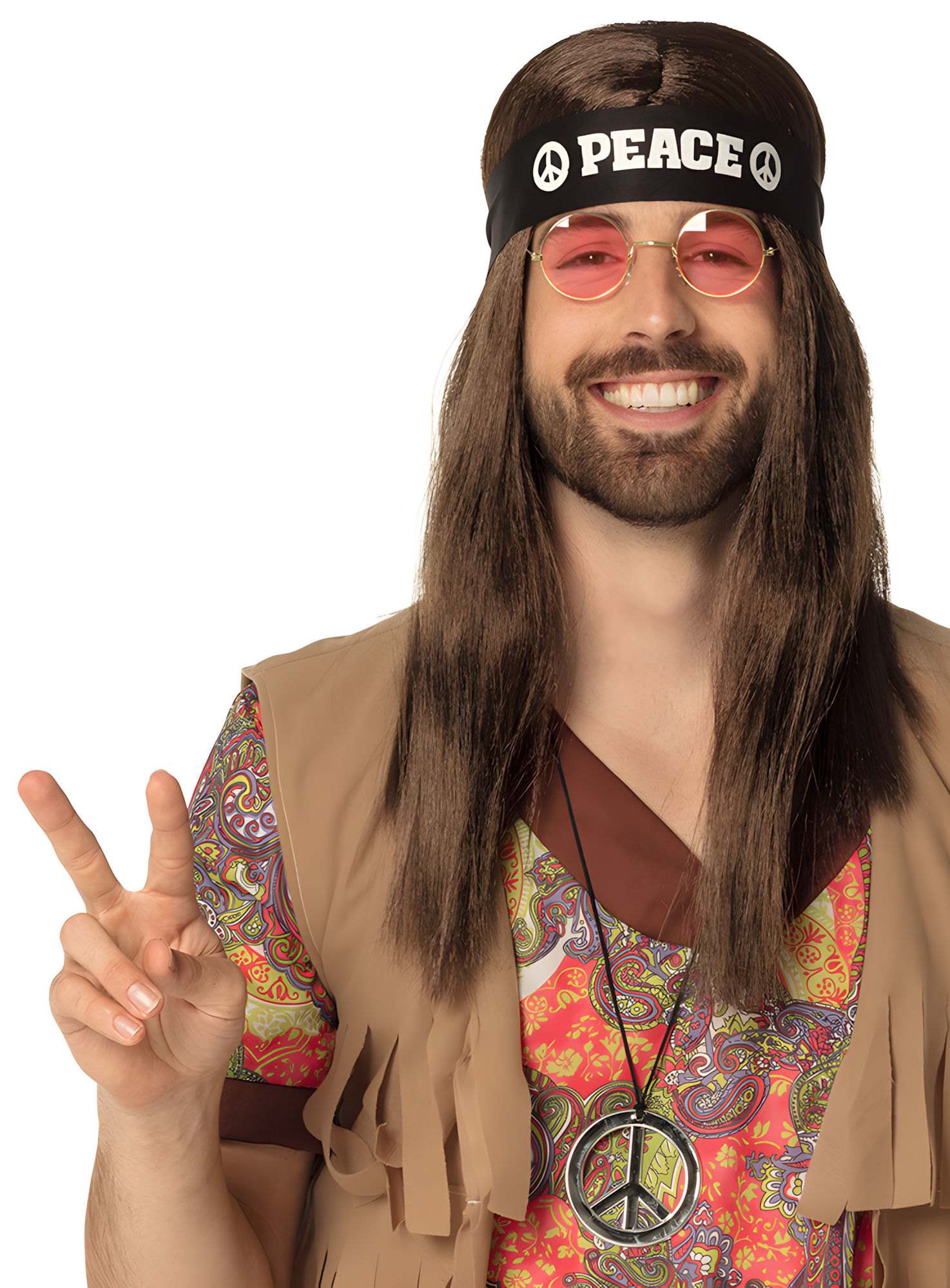 Peace Accessoire-Set
