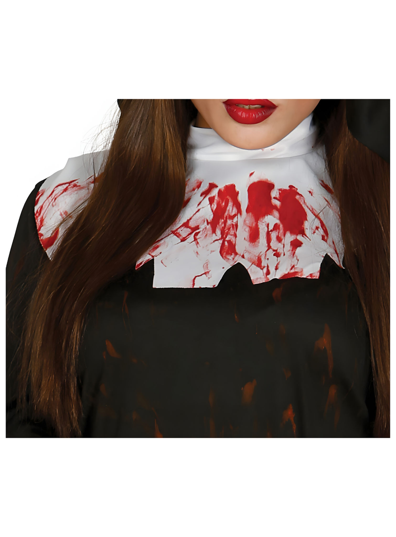 Zombie Nun Kostüm