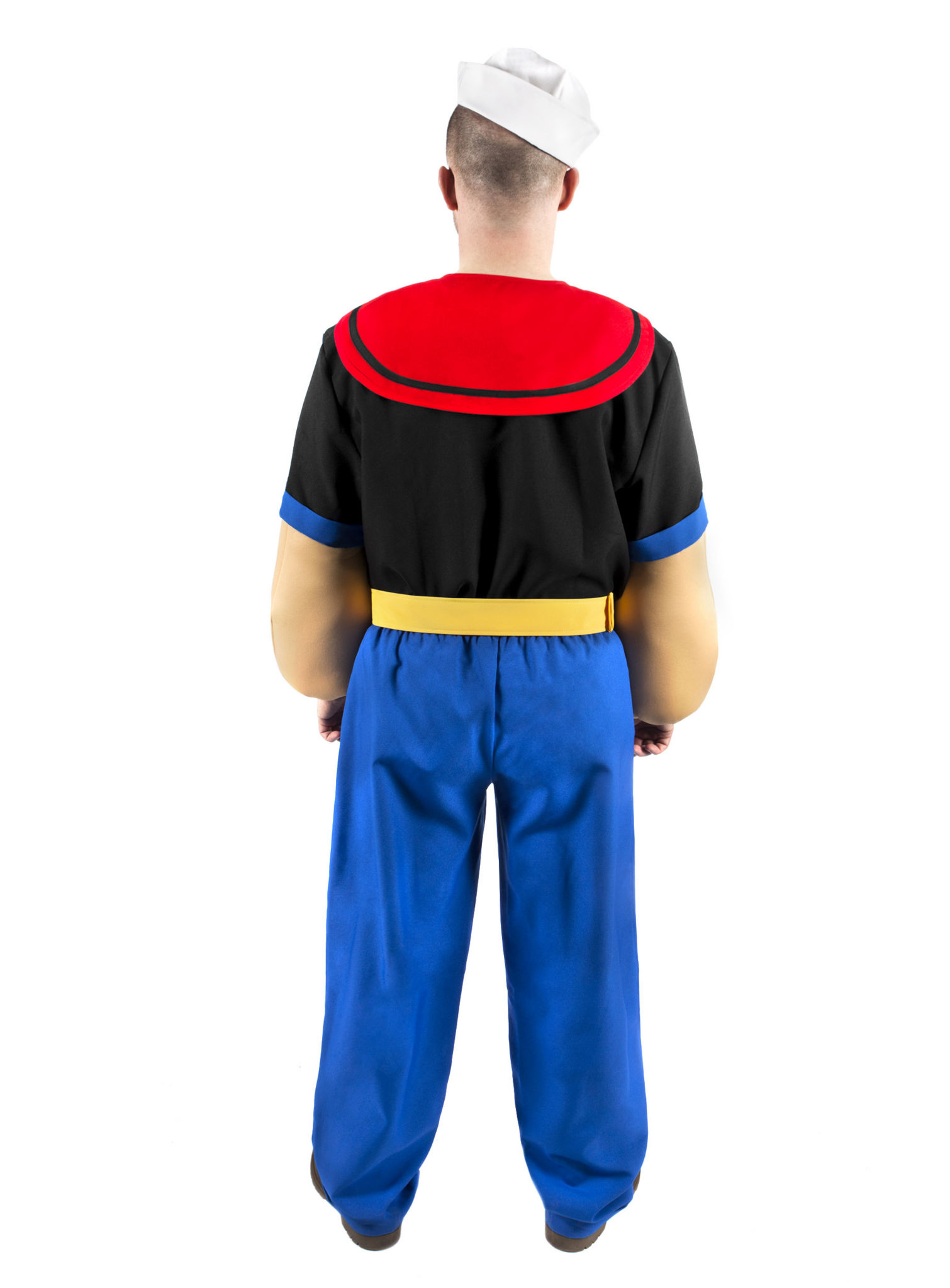 Popeye Kostüm