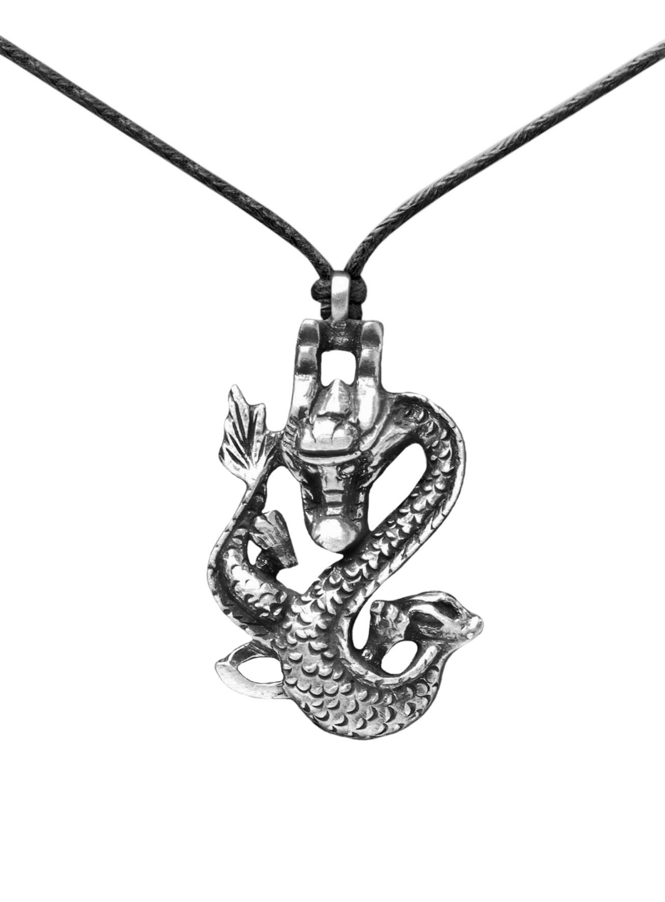Wasserdrache Kette