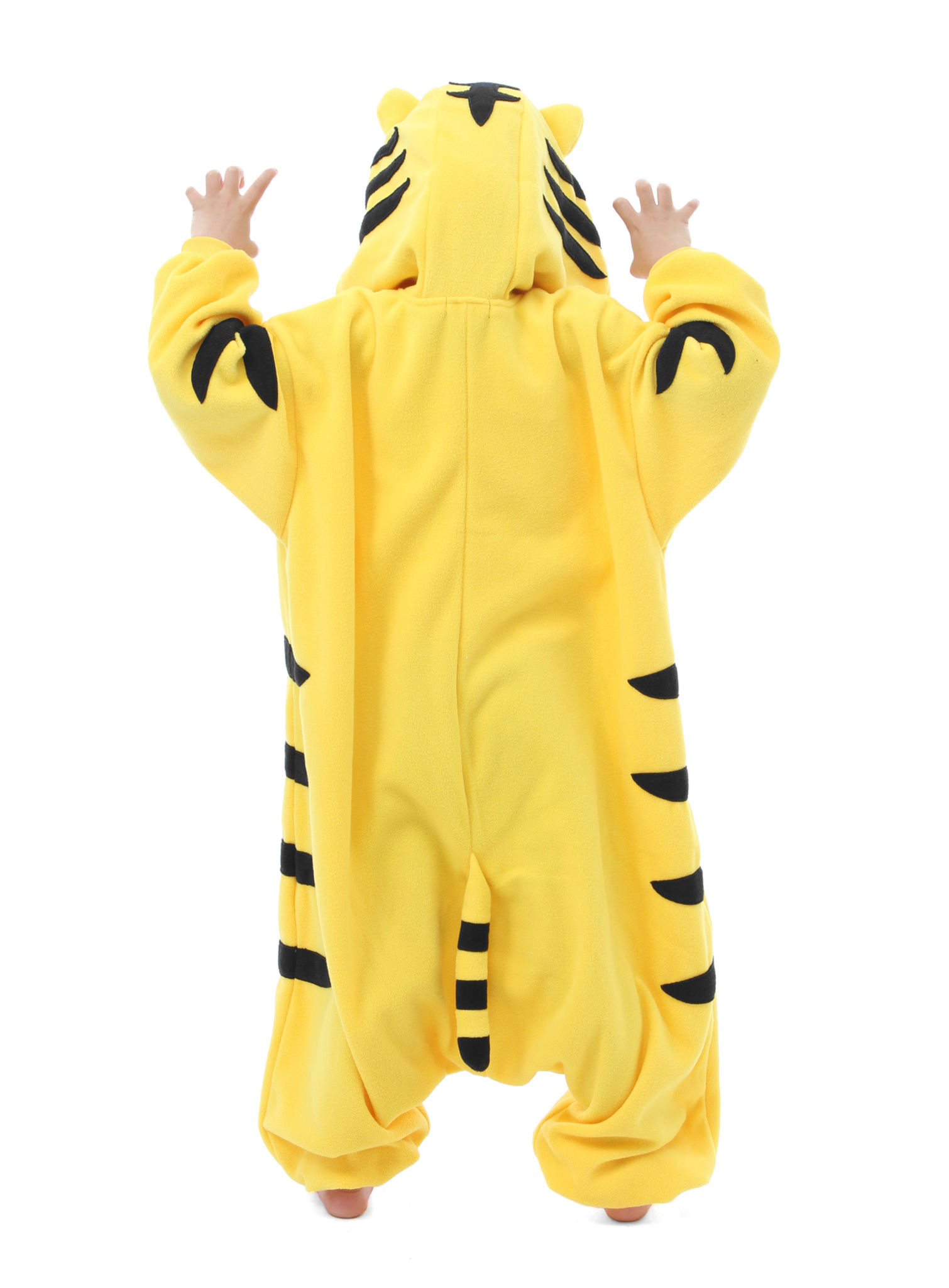 Tiger Kigurumi Kinderkostüm