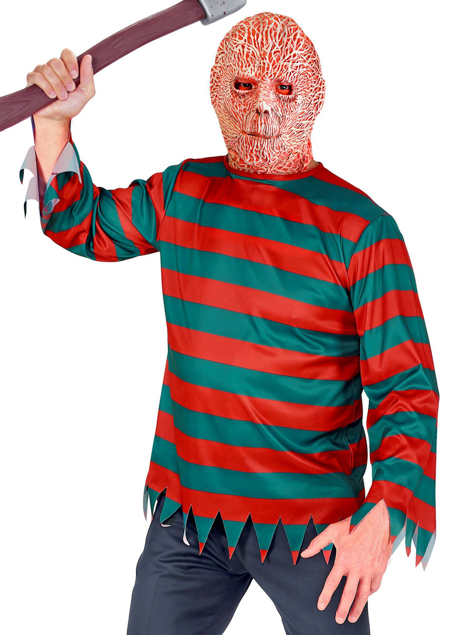 Nightmare Pullover