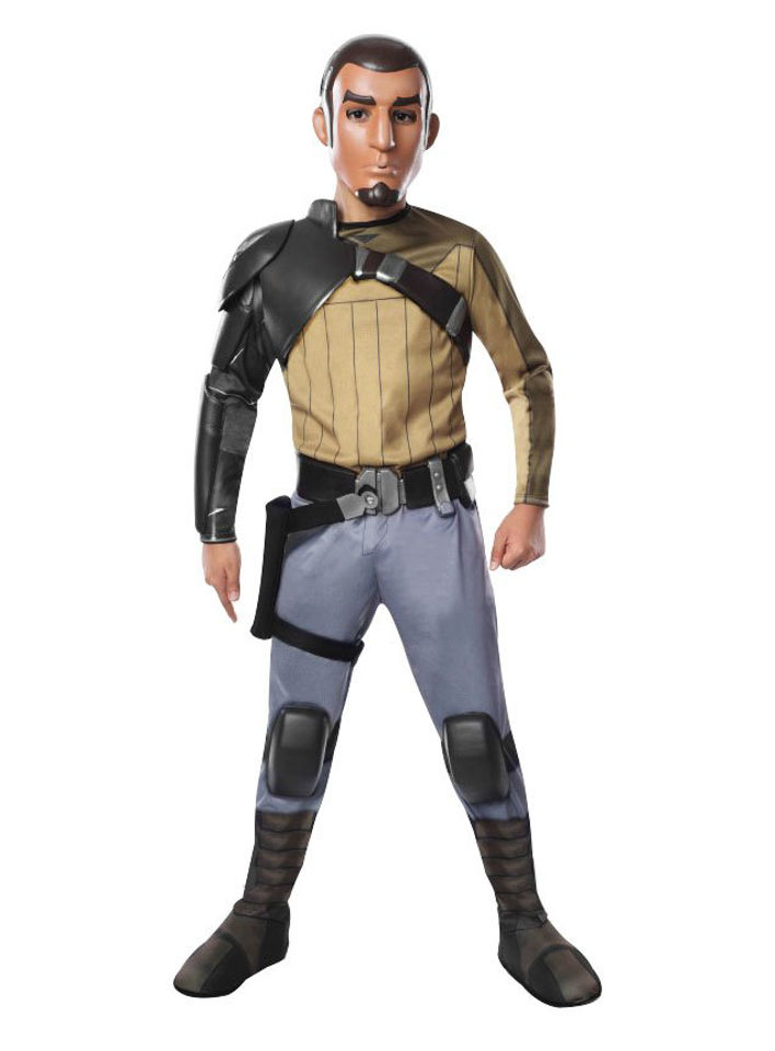 Star Wars Kanan Jarrus Kinderkostüm