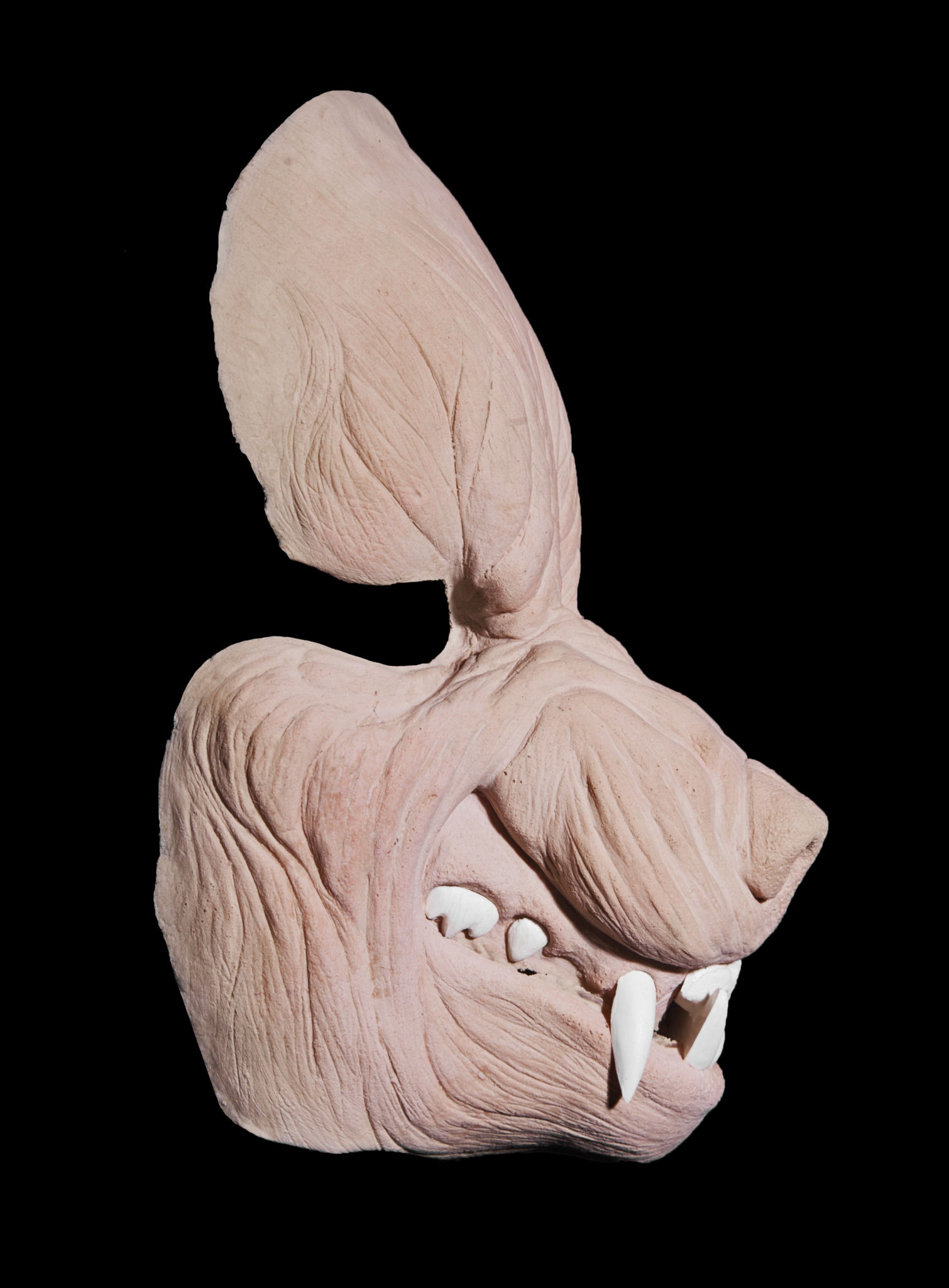 Special FX Werwolf Maske aus Schaumlatex