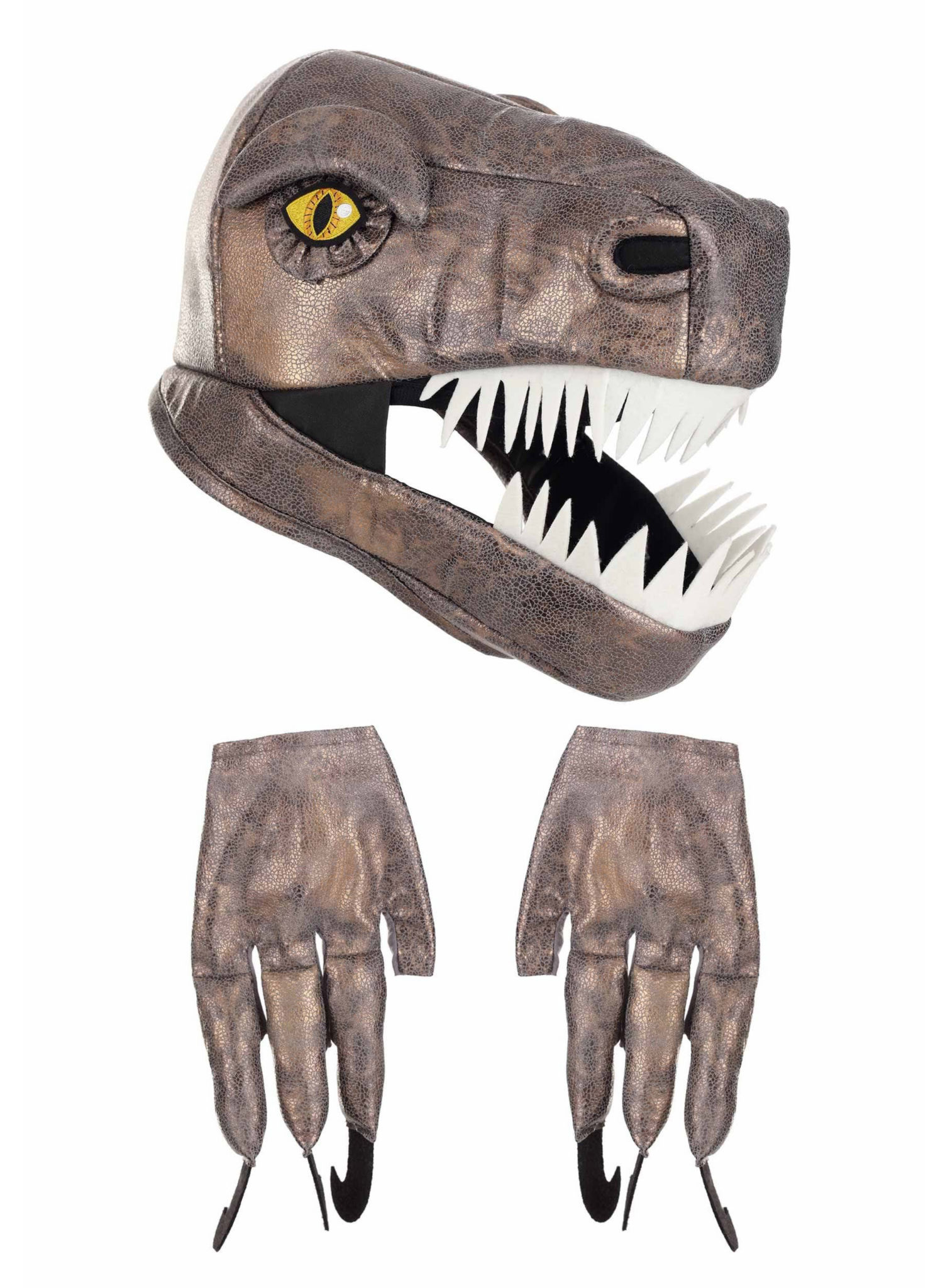 Velociraptor Set