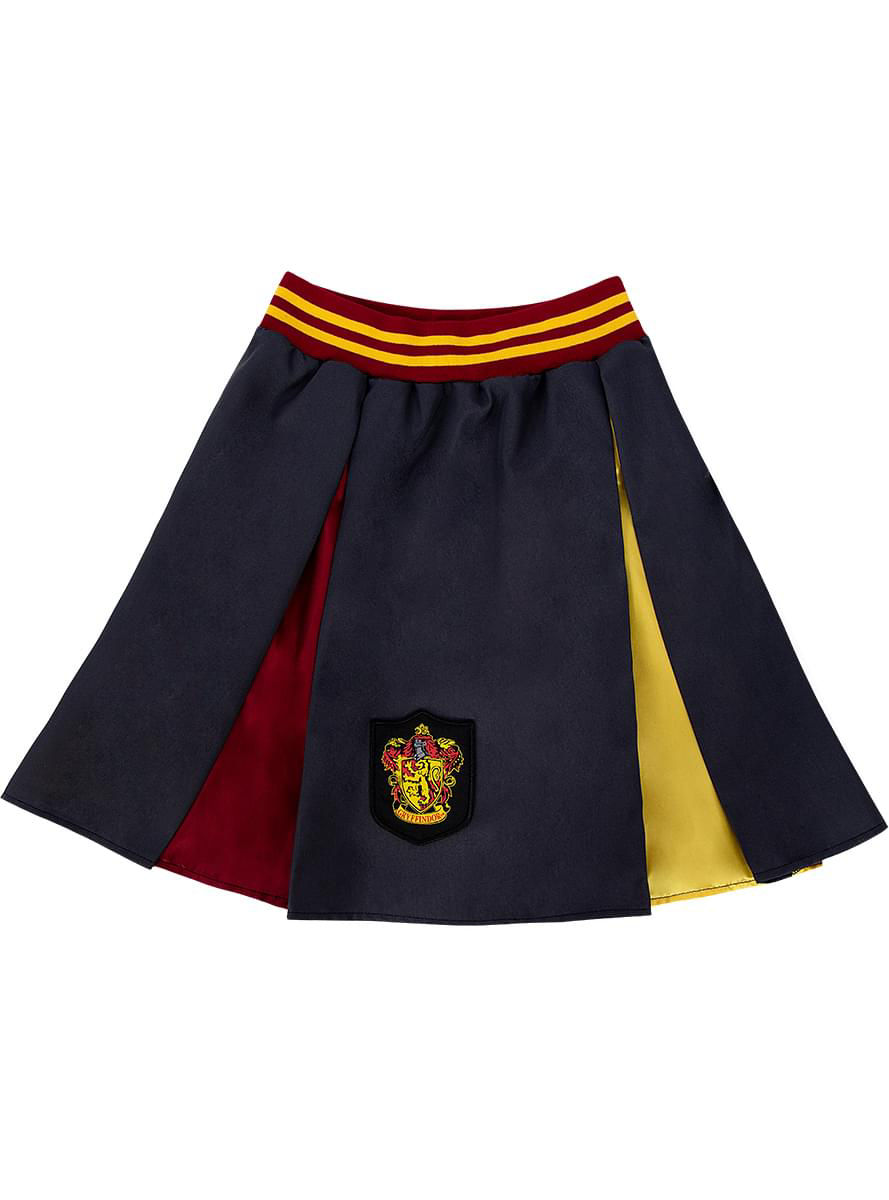 Harry Potter – Griffoendor rok