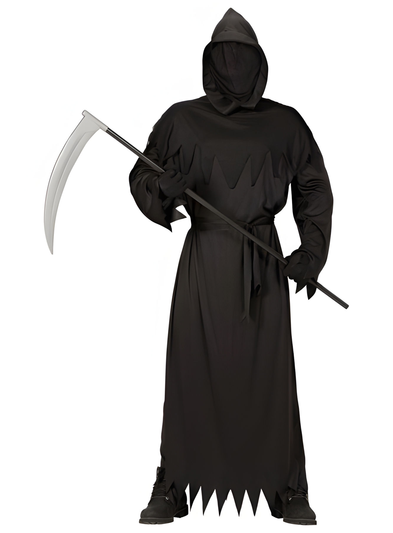 Reaper Herrenkostüm Deluxe