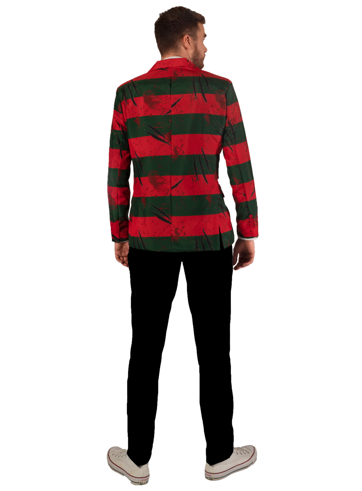 SuitMeister Freddy Krueger Blazer