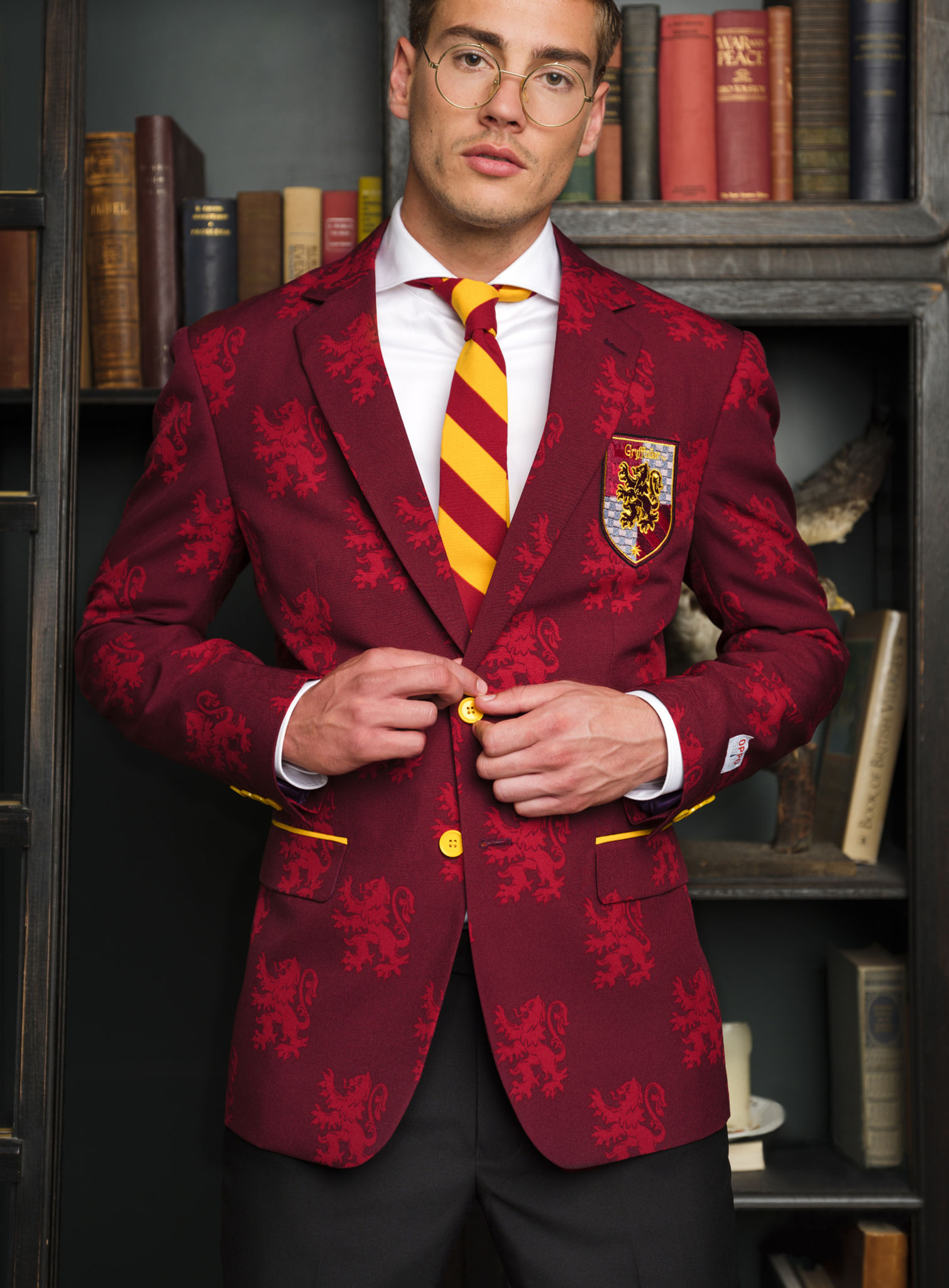 OppoSuits Harry Potter Pak