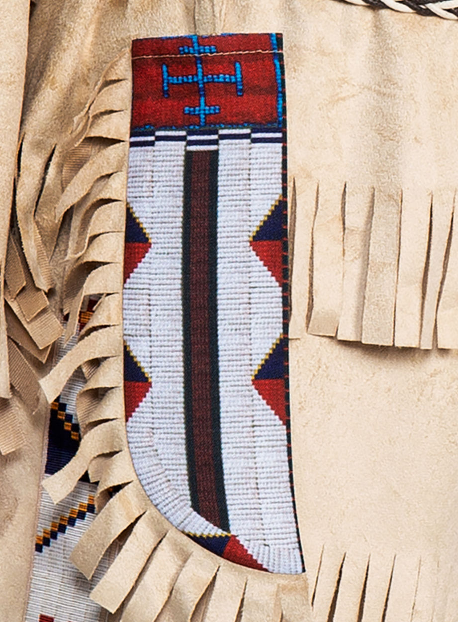 Winnetou Kinderkostüm