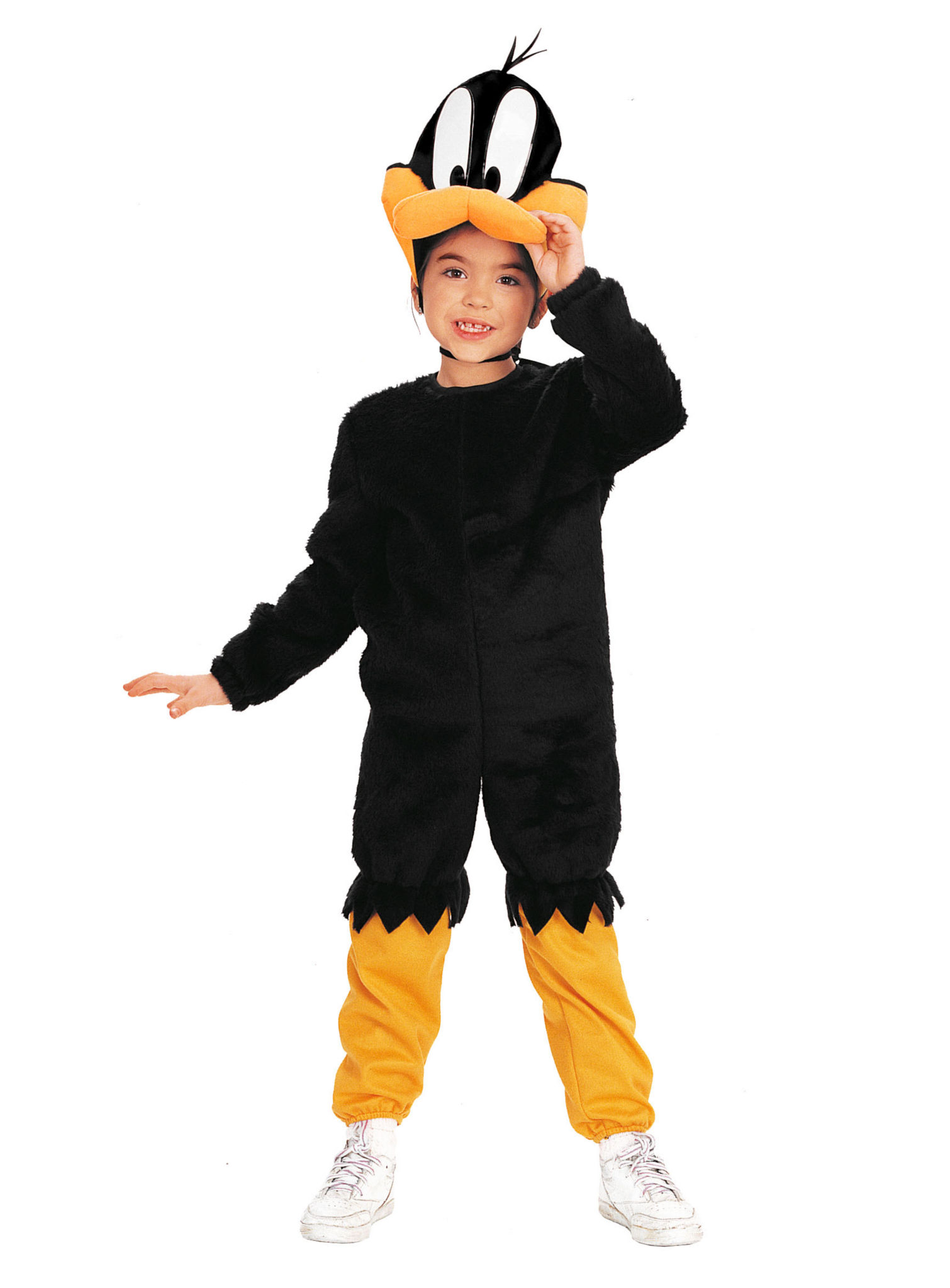 Original Daffy Duck Kinderkostüm