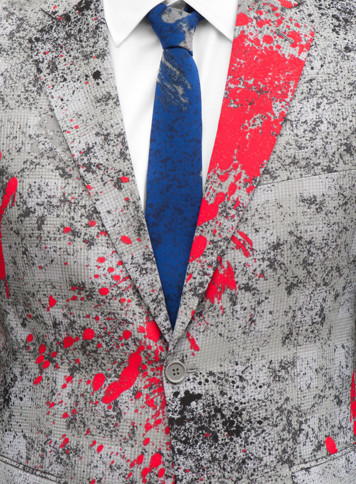 OppoSuits Zombiac Anzug