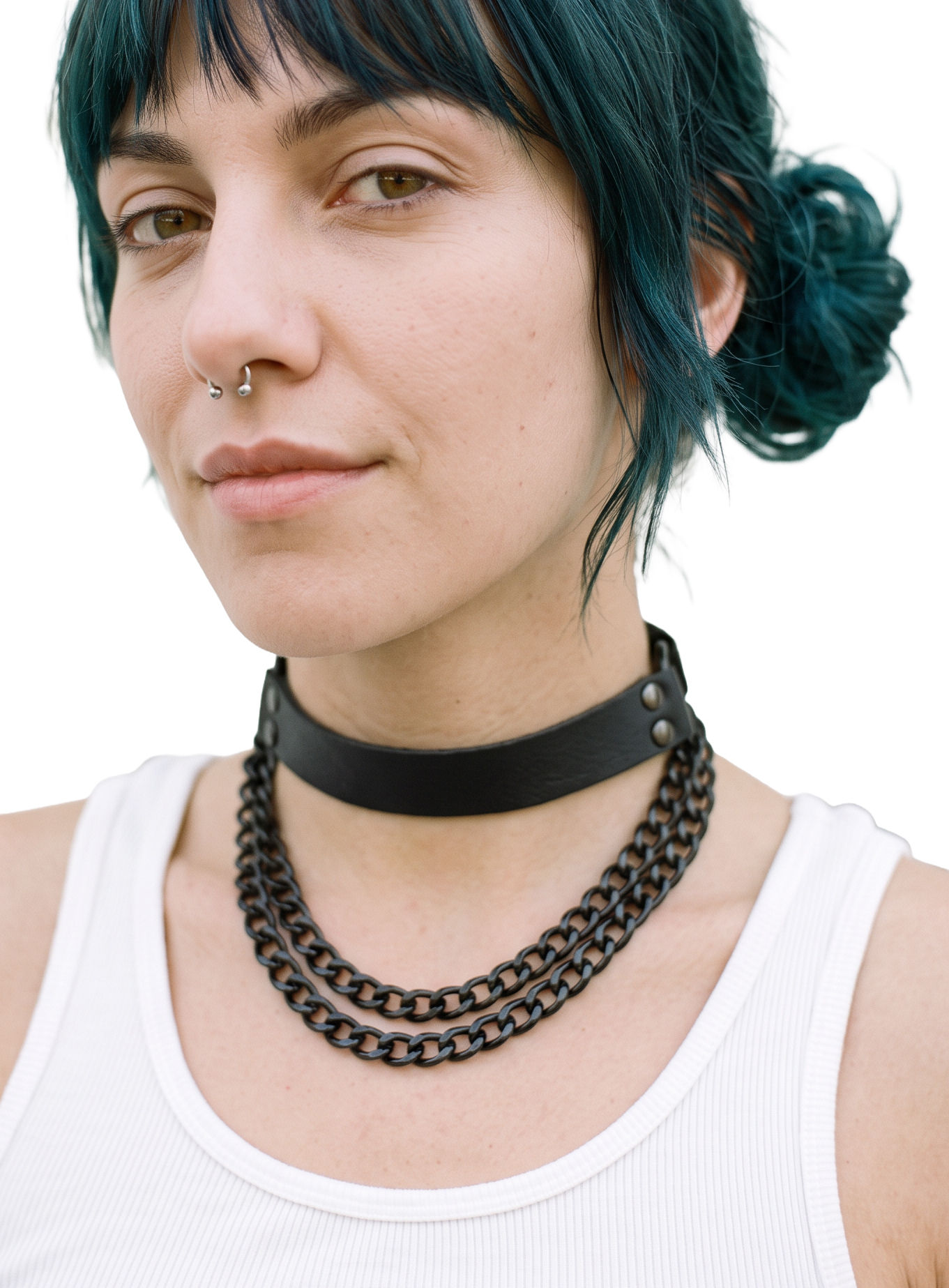 Halsband Sweet Chain