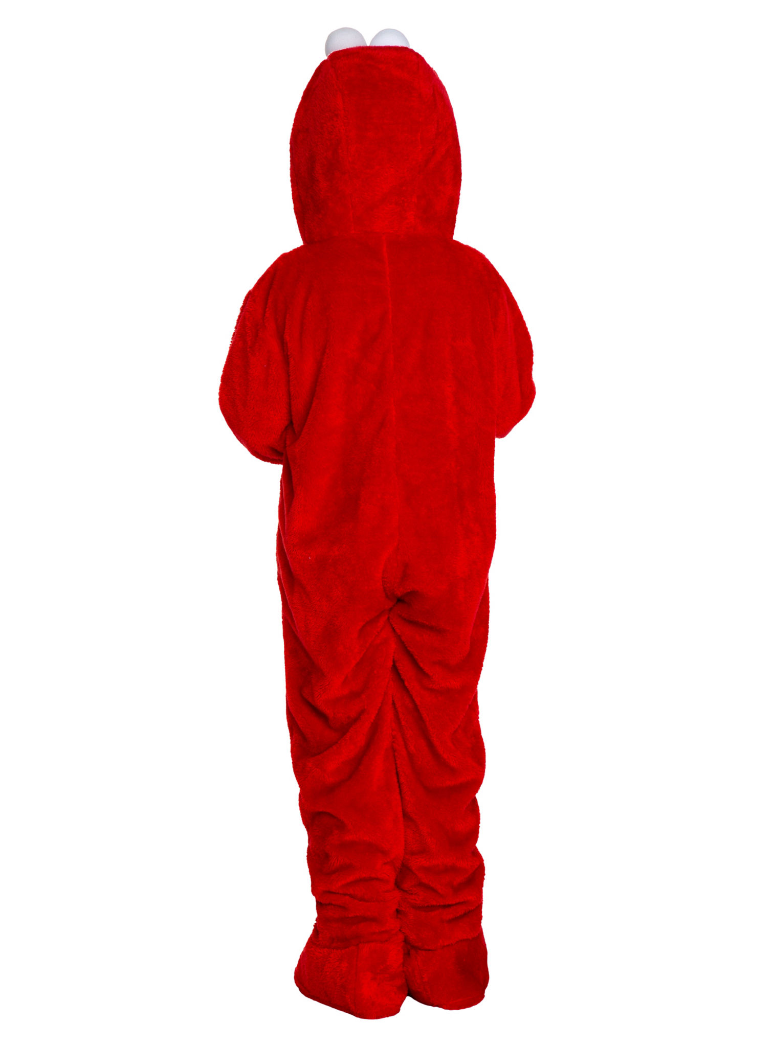 Die Sesamstraße Elmo Kinderkostüm