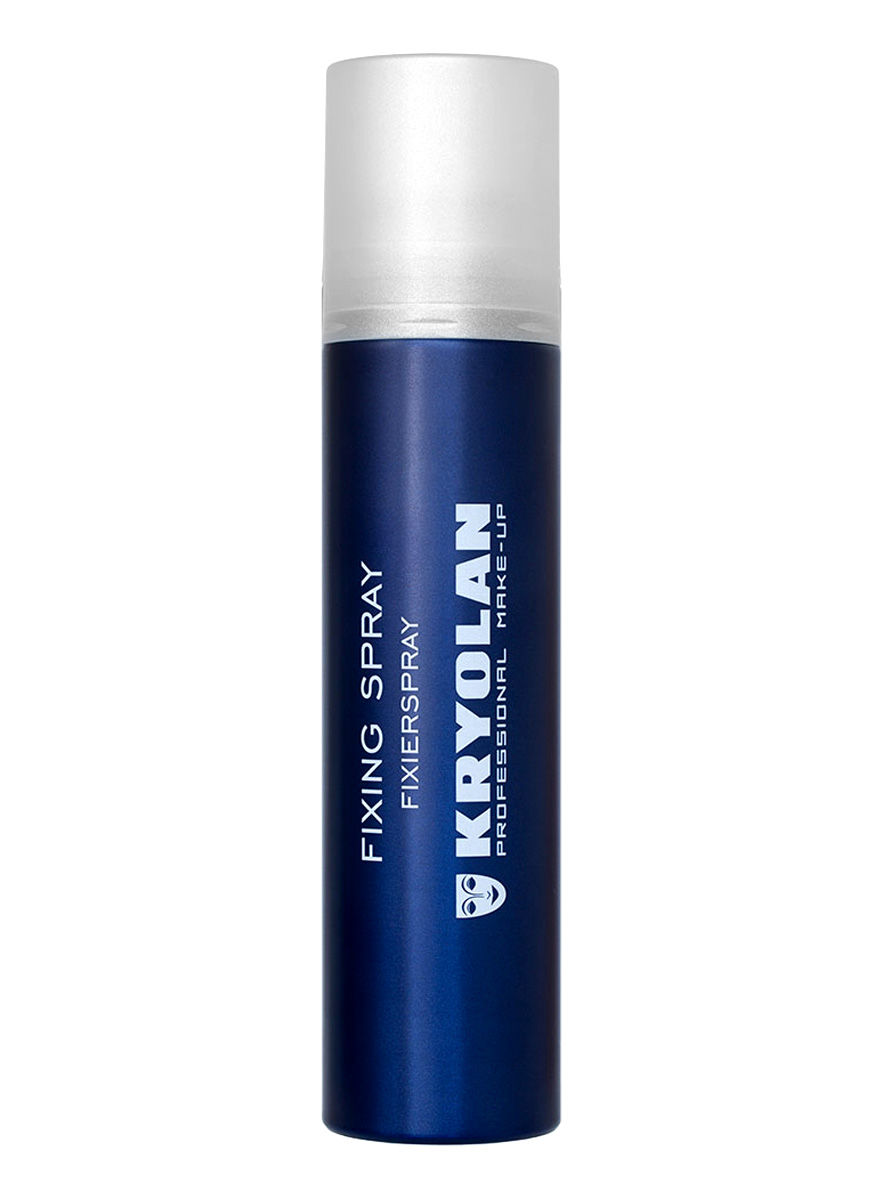Fixier-Spray für Schminke