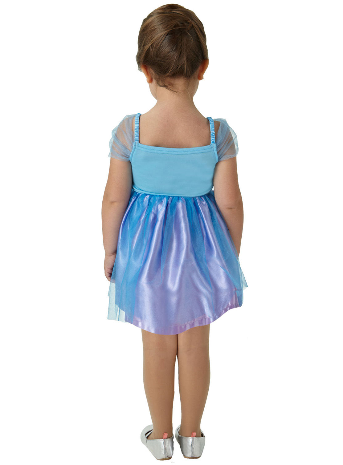 Disney Prinses Assepoester Ballerinajurk voor Kinderen