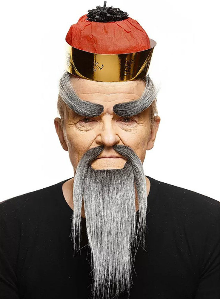 Sensei Baard Set