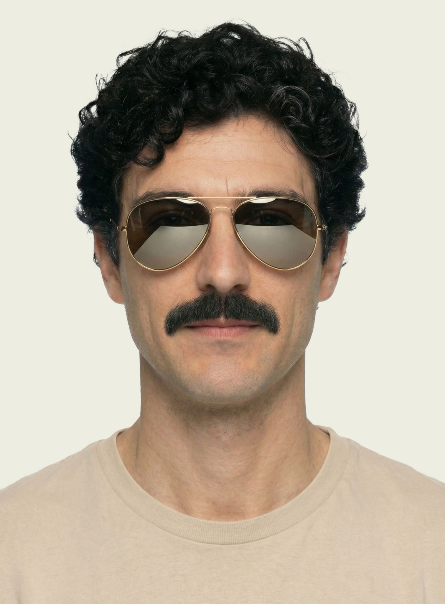 Boris Schnurrbart