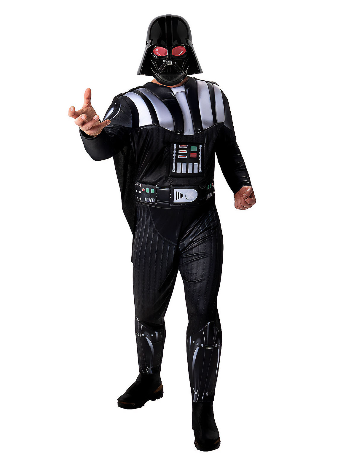 Star Wars – Darth Vader Kostüm Deluxe