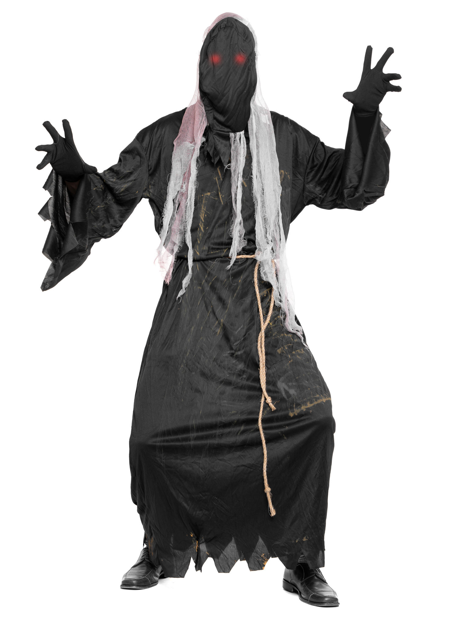 Ghoul Kostüm