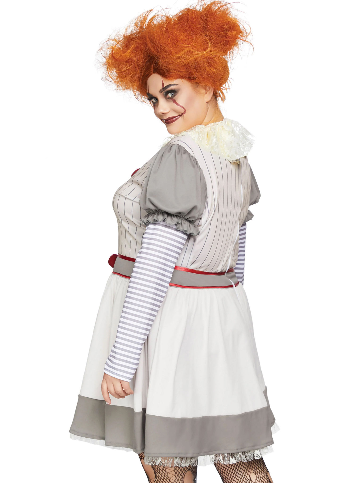 Clown Penny Kostüm