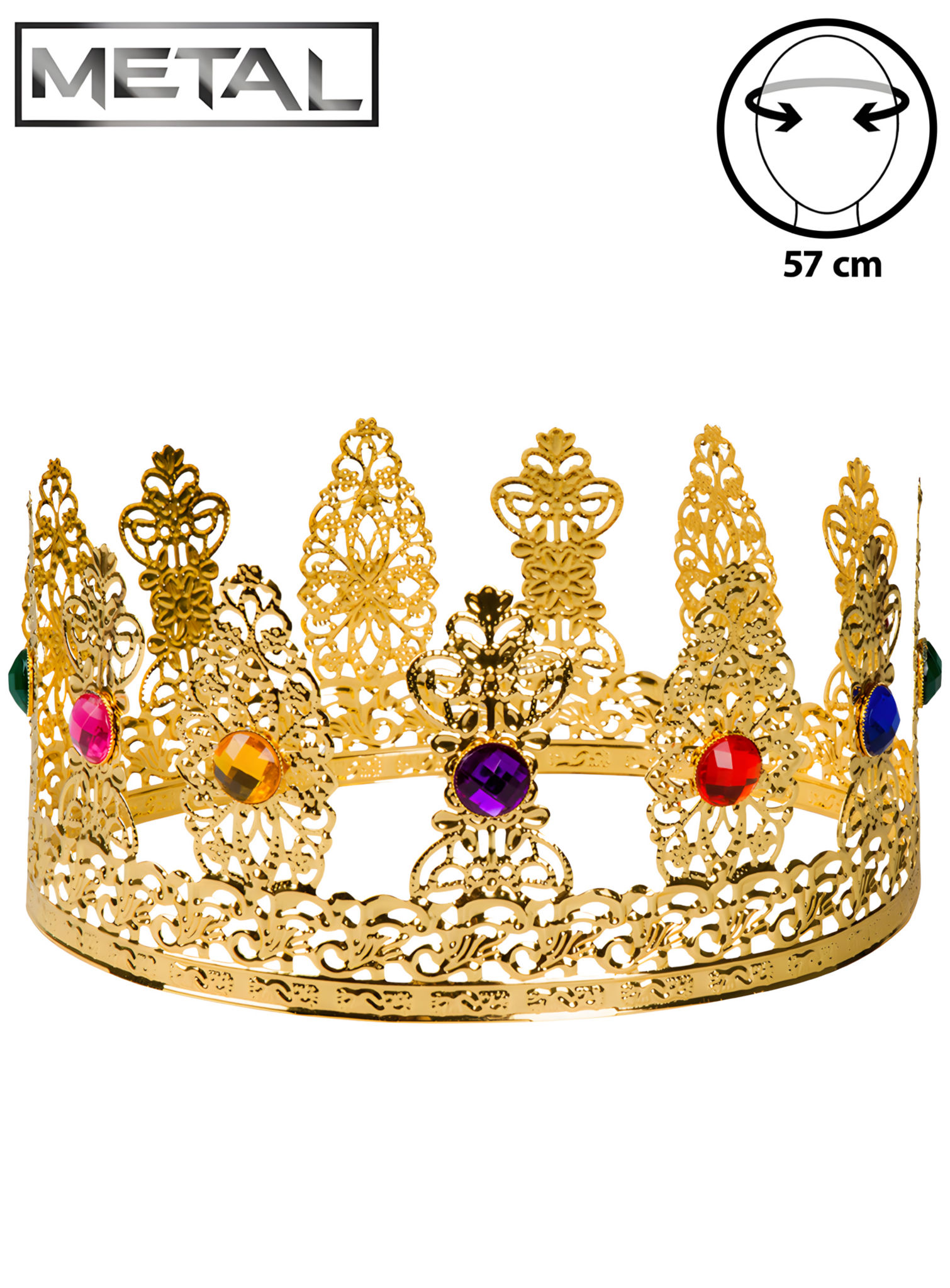 Krone Thronerbin