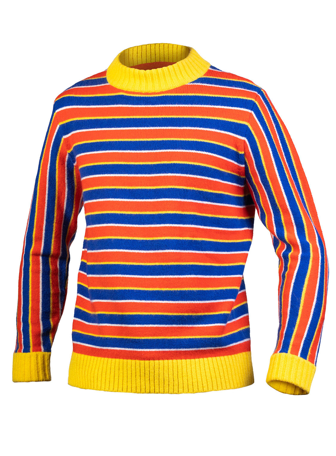 Sesamstraße – Ernie Pullover