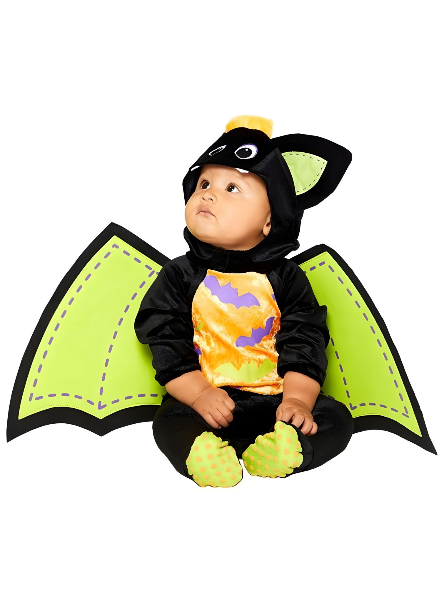 Little Bat Kostüm für Babys