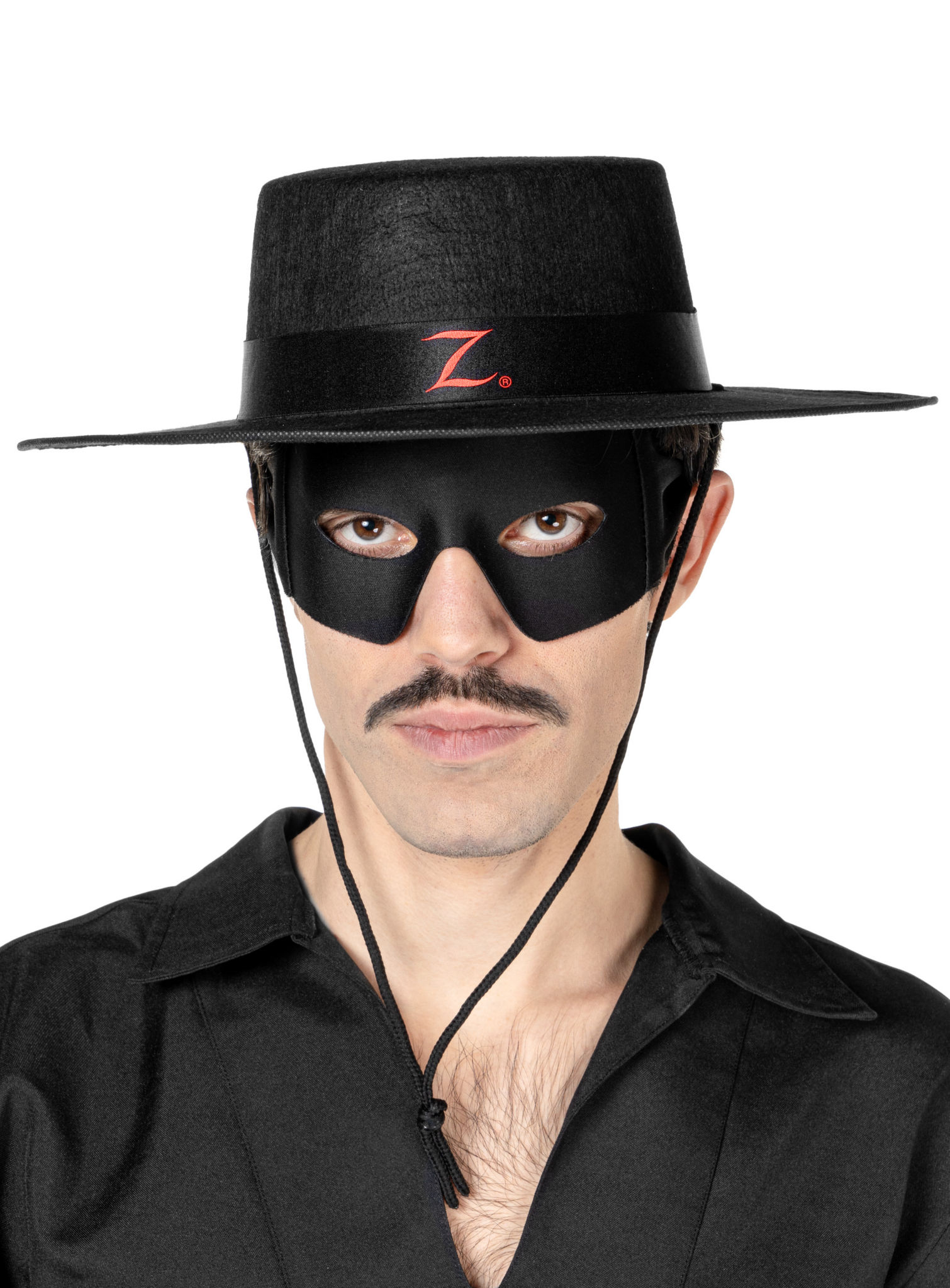 Zorro - Hut