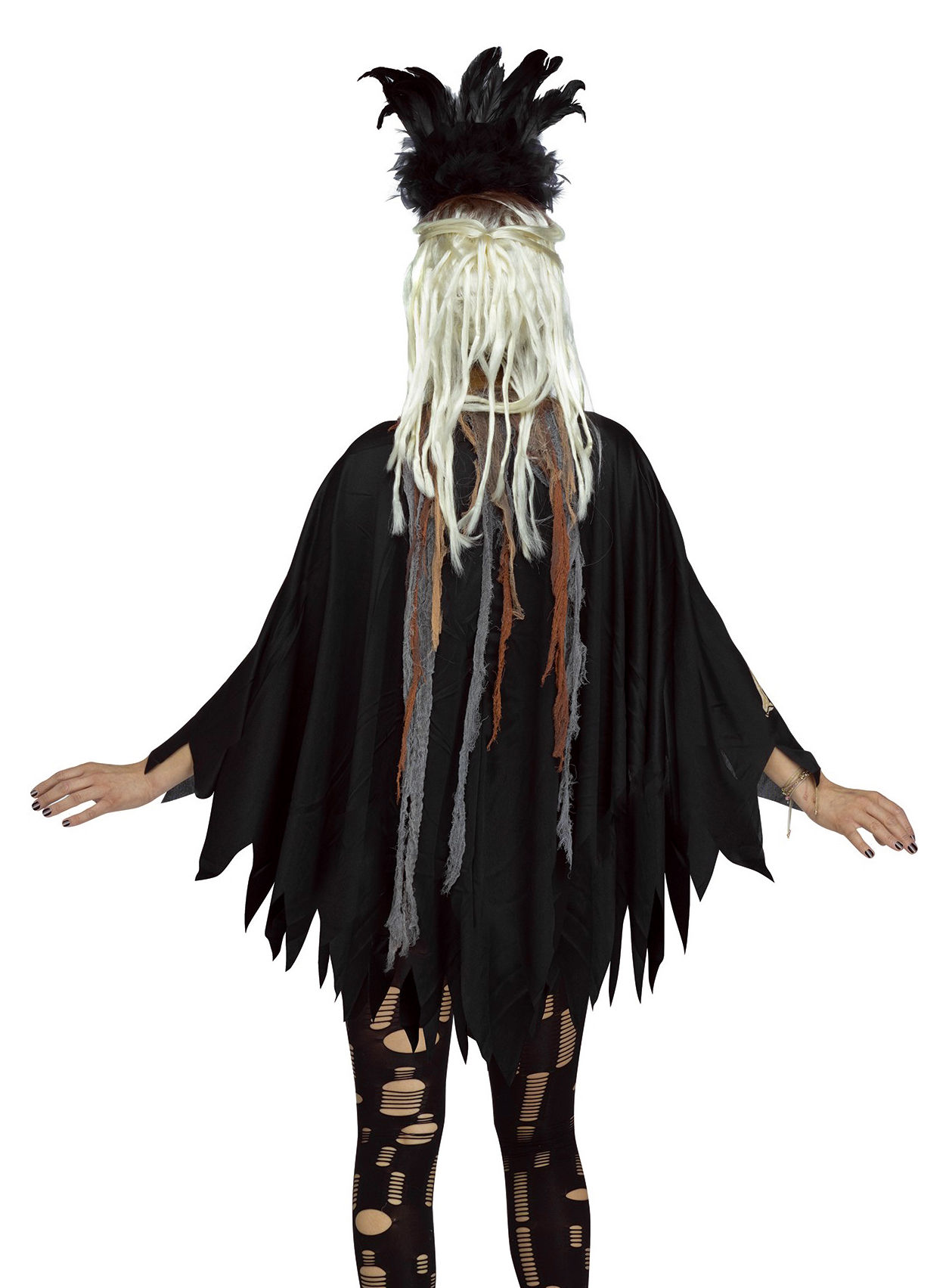 Voodoo Poncho