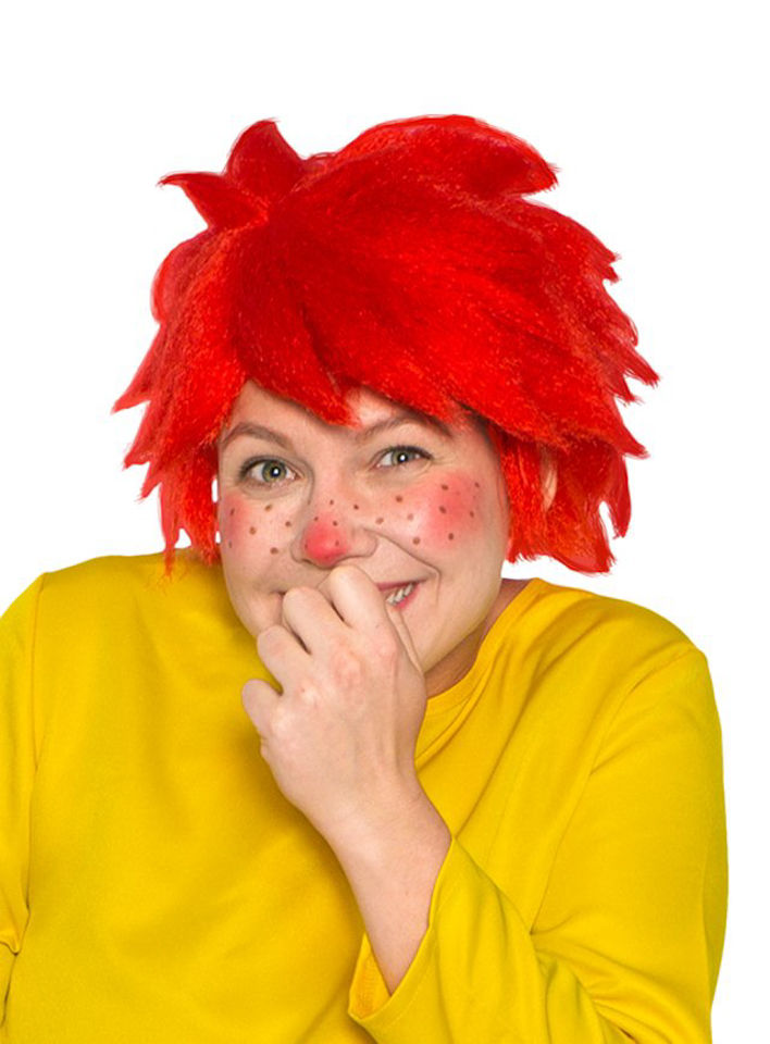 Pumuckl Kostüm