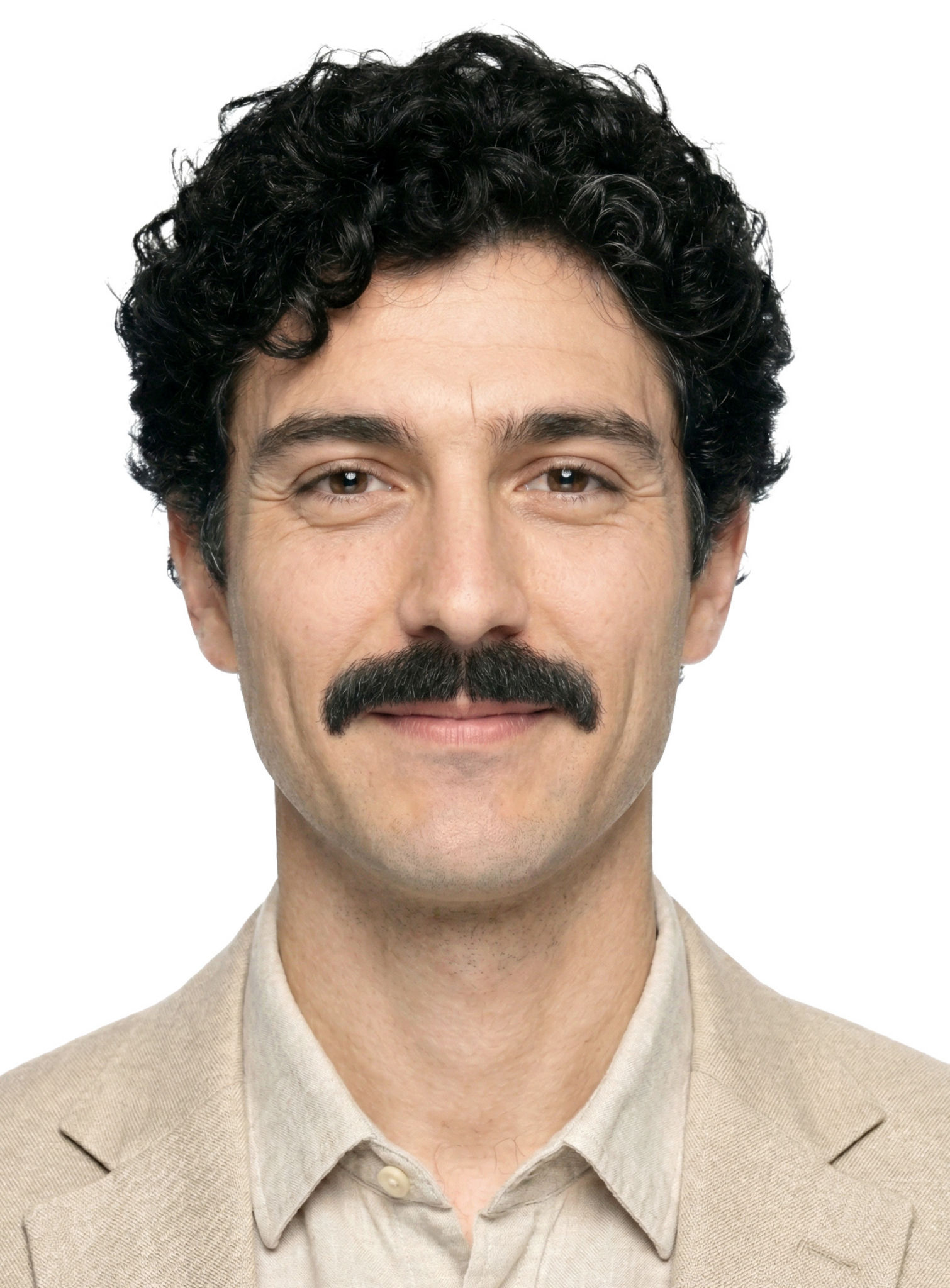 Boris Schnurrbart