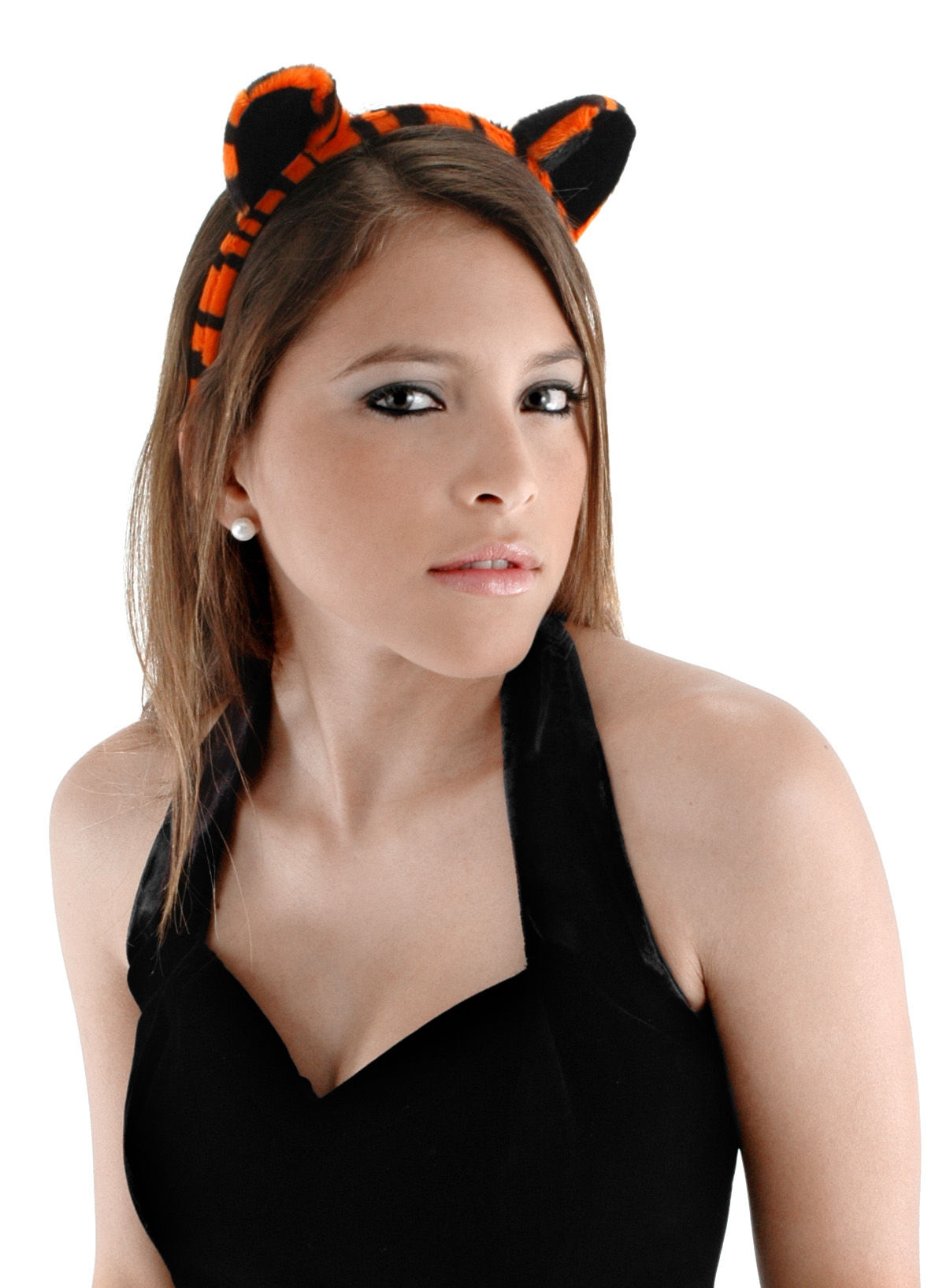 Tiger Accessoire Set