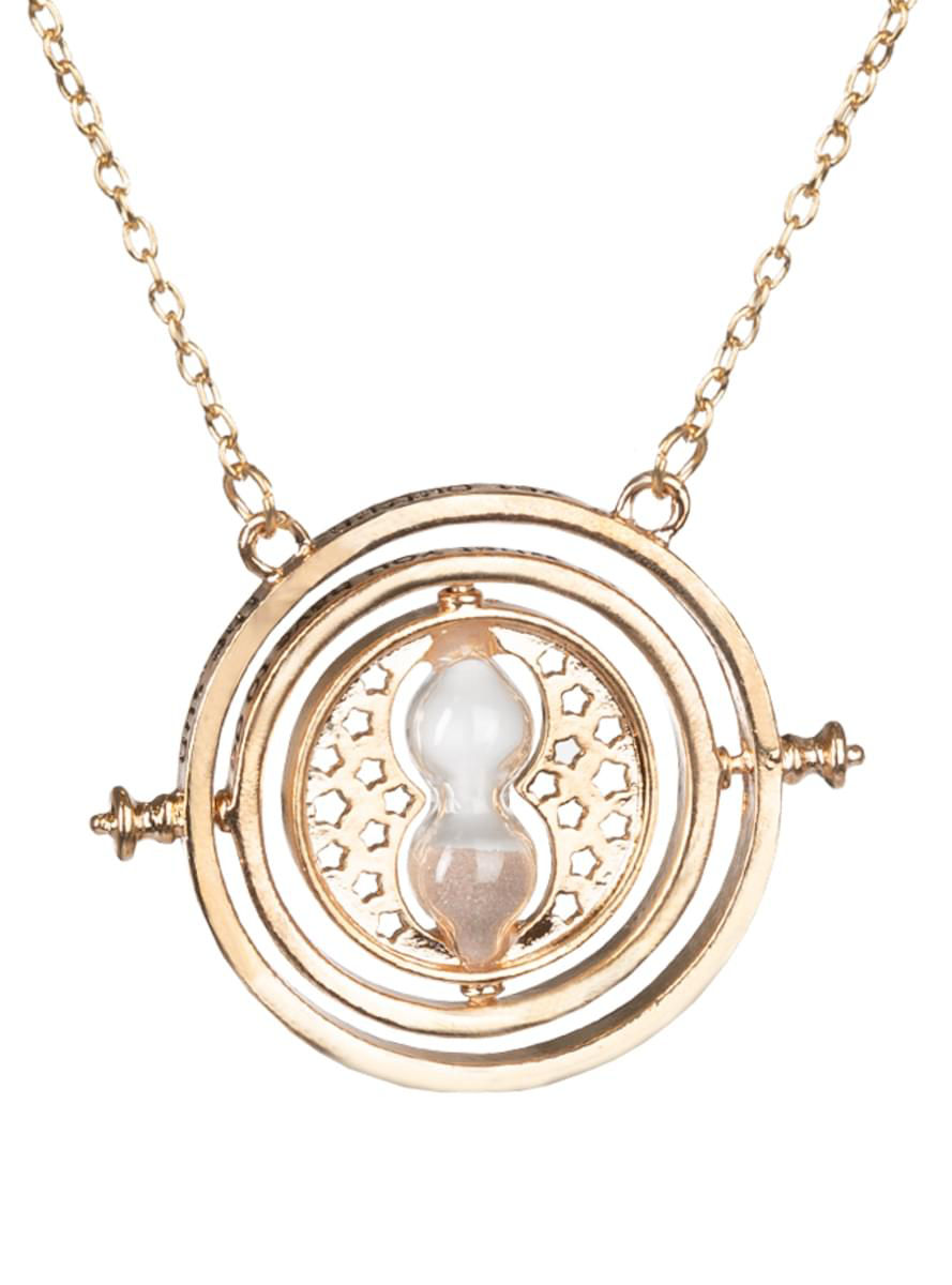 Harry Potter – Tijdkeerder ketting