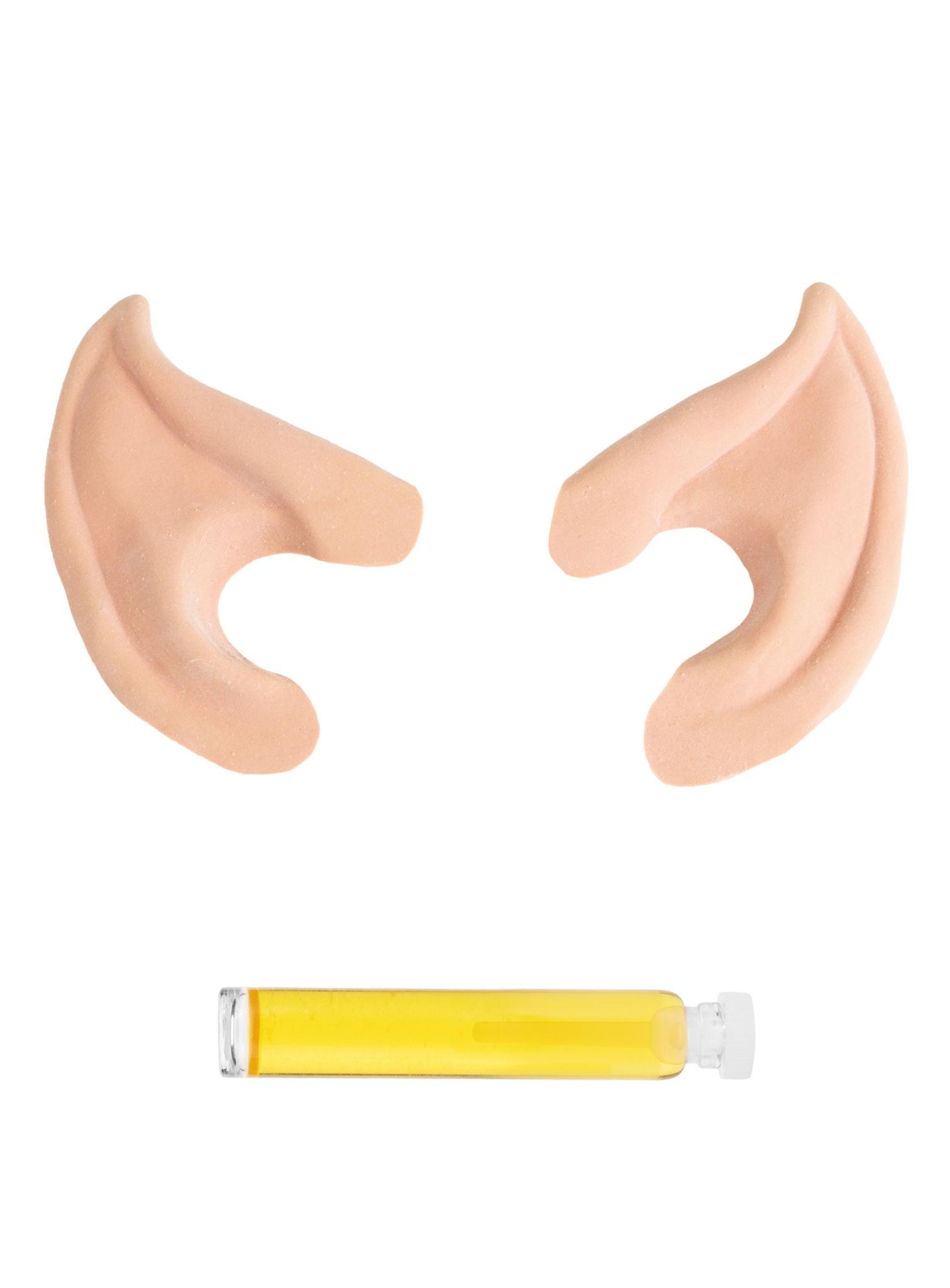 Latexohren Star Ears