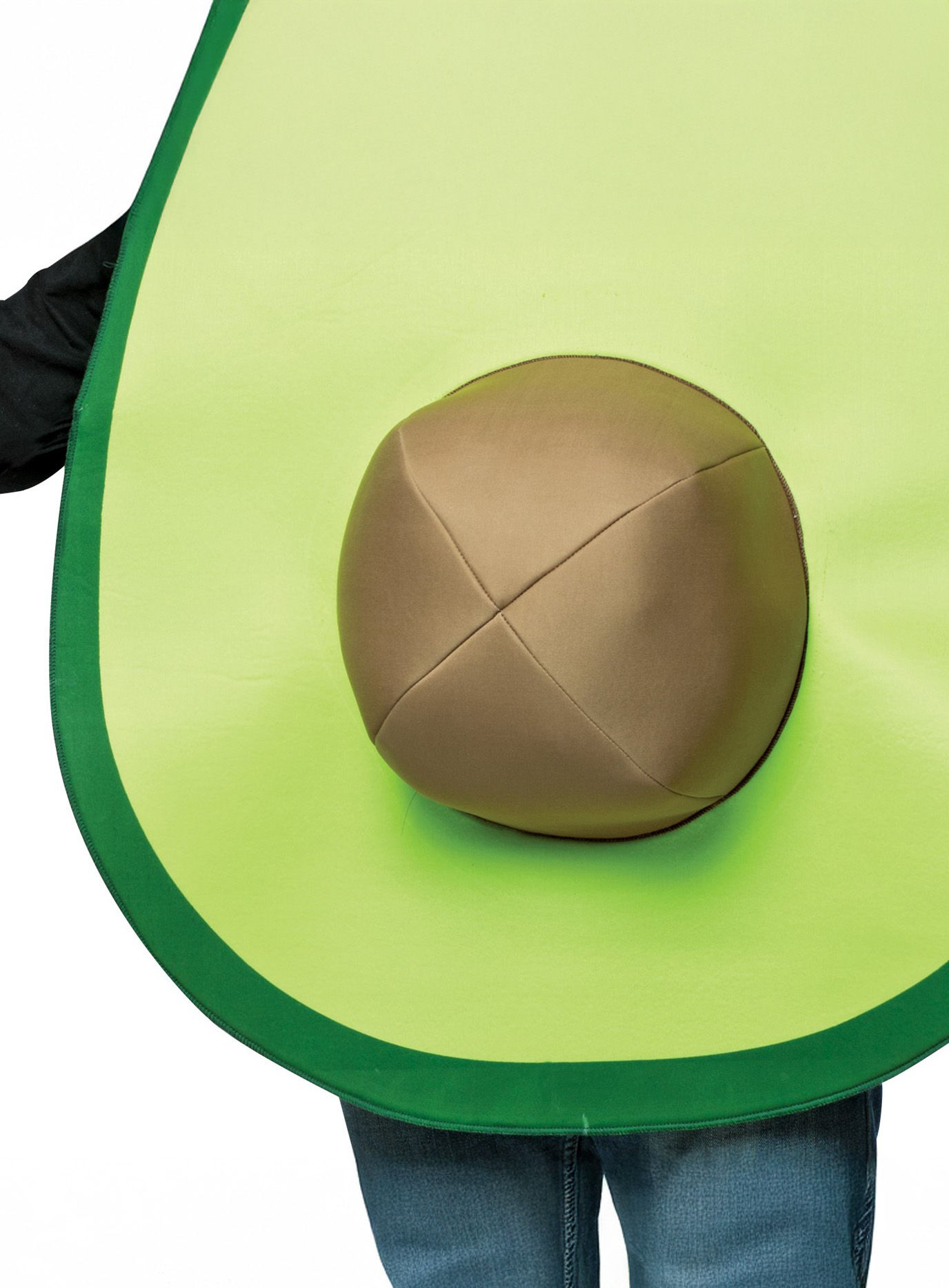 Avocado Kostüm