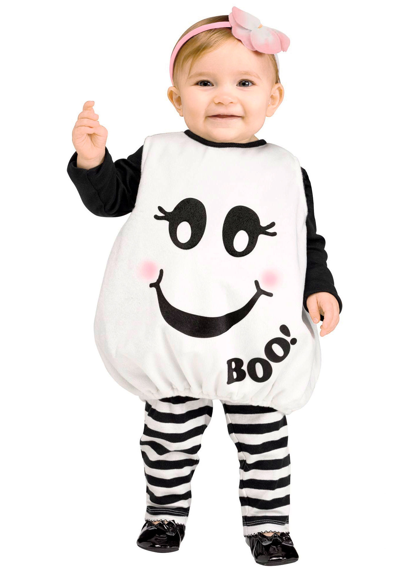 Gespenst Kostüm für Babys