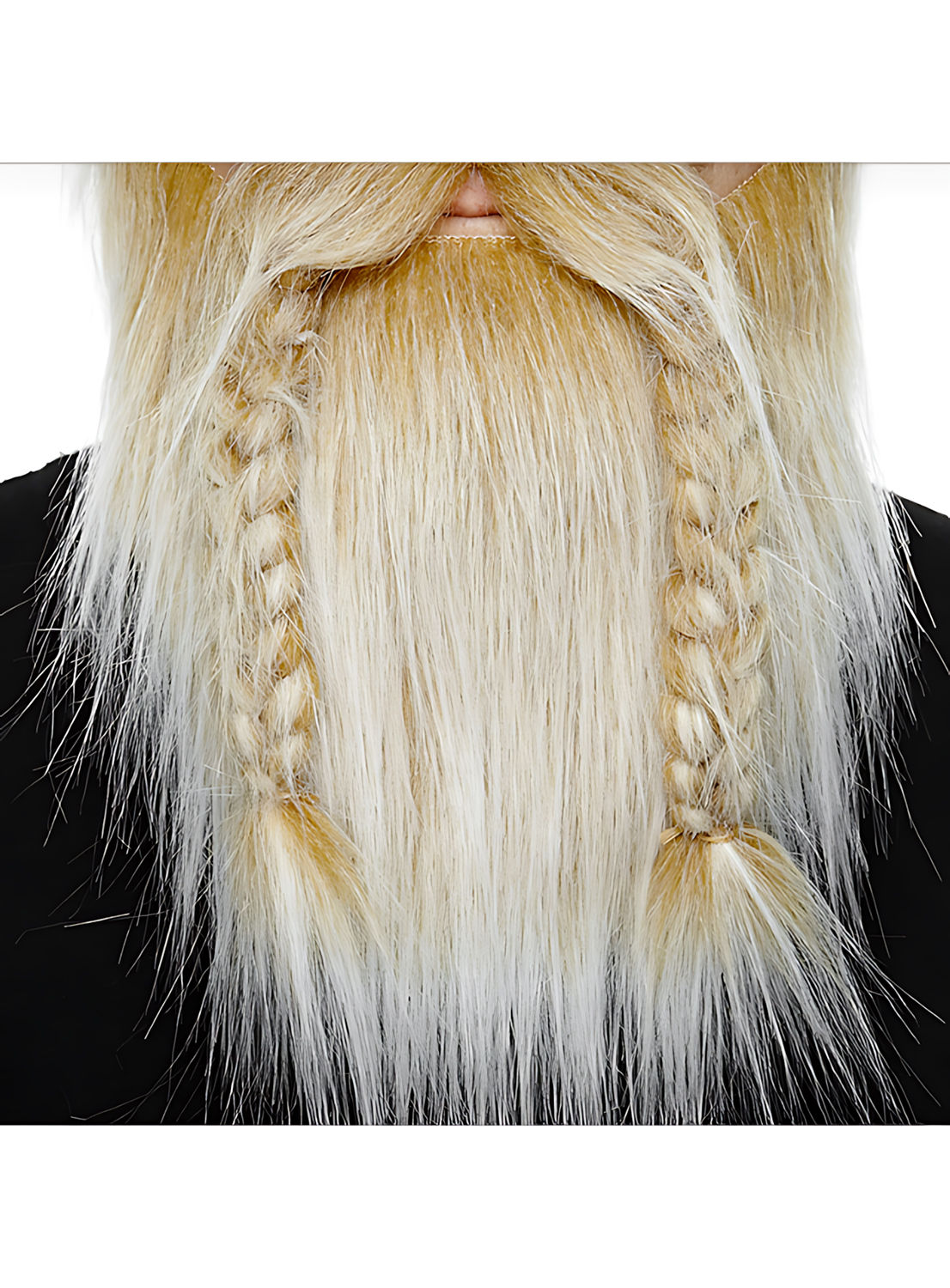 Viking Baard