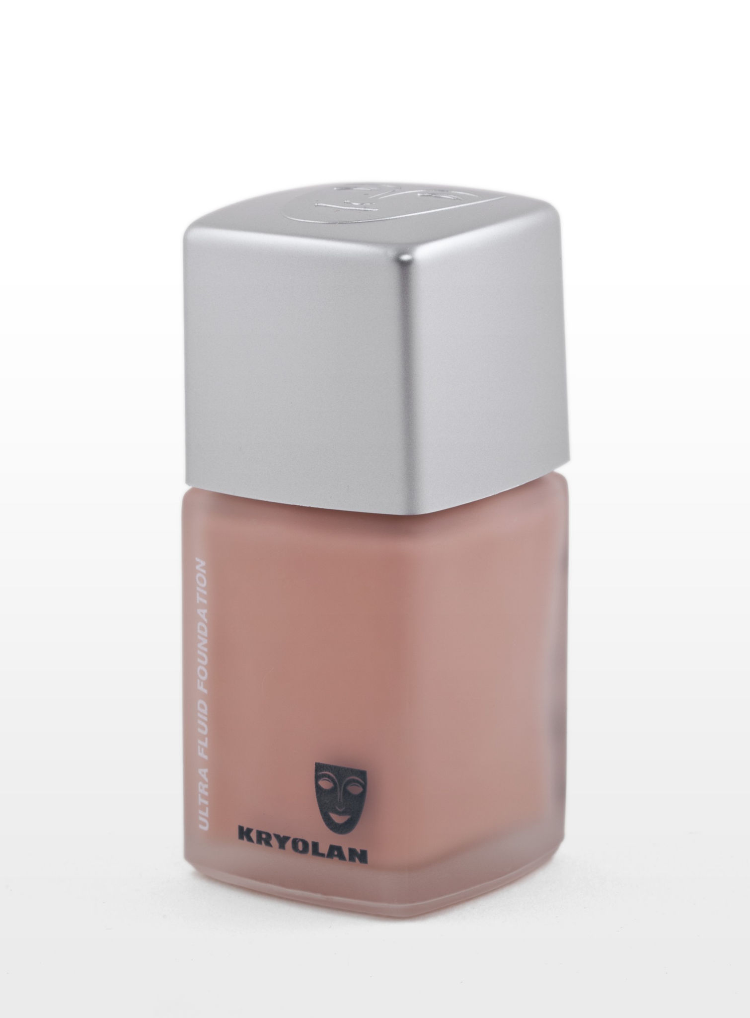 Kryolan Ultra Fluid Foundation PT1