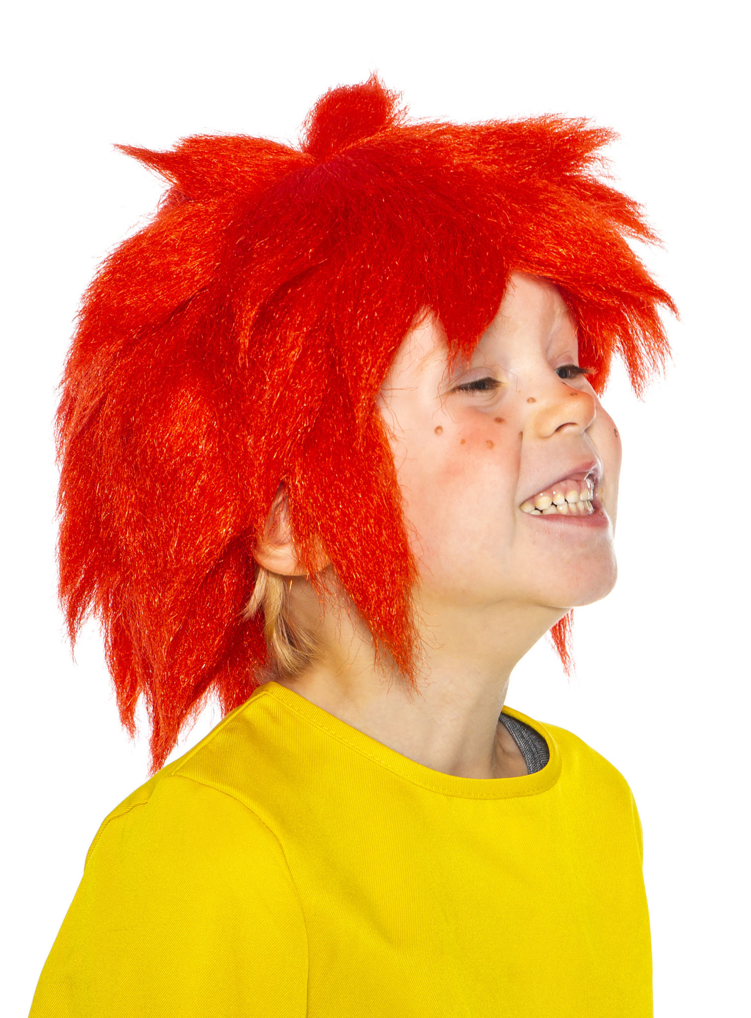 Pumuckl Kinderperücke