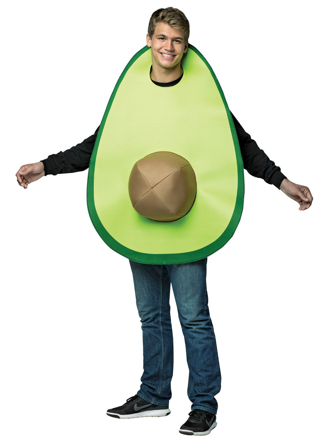 Avocado Kostüm