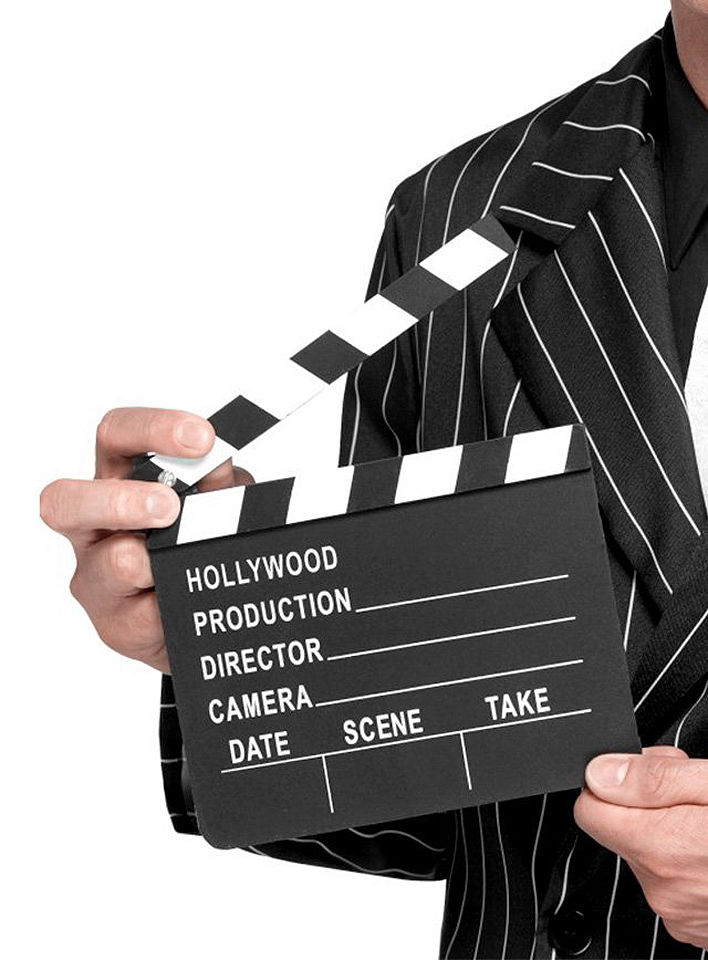 Filmklappe