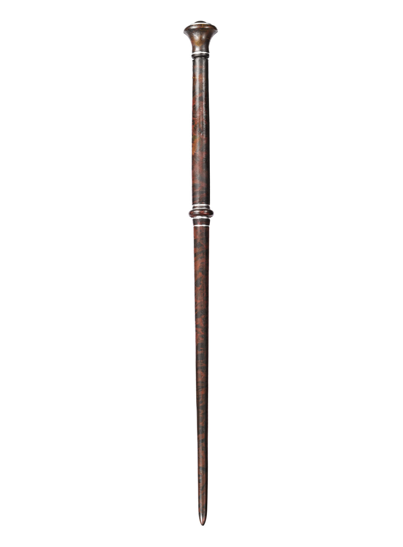 Harry Potter - Zauberstab Fenrir Greyback Charakter Edition