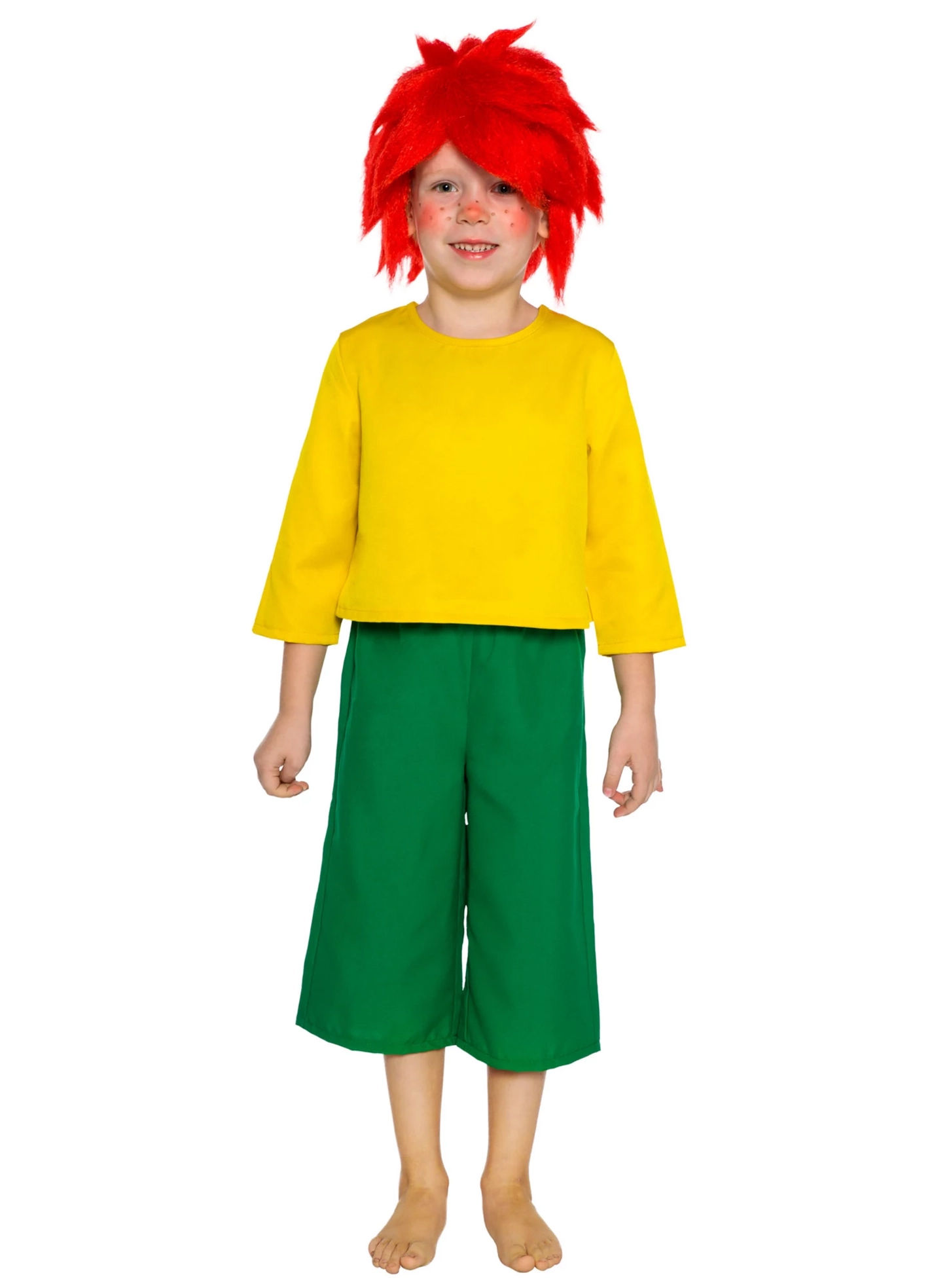 Pumuckl Kinderkostüm